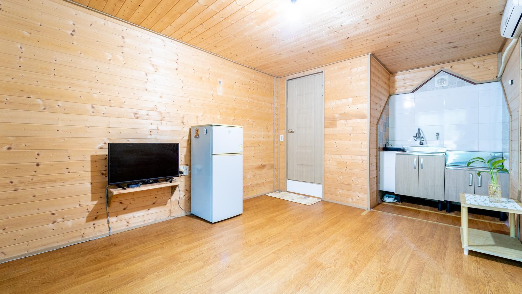 Gapyeon Aengdu Pension