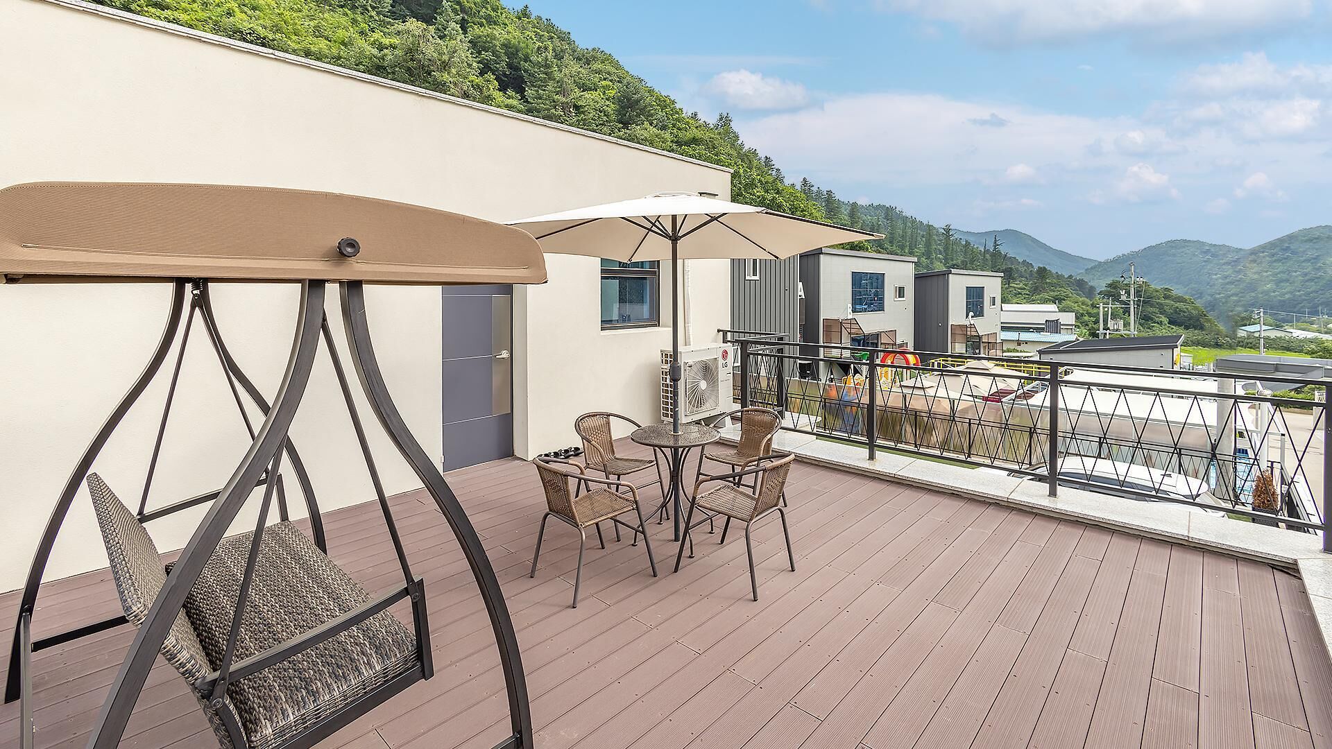 Gapyeong 204 Kids Poolvilla