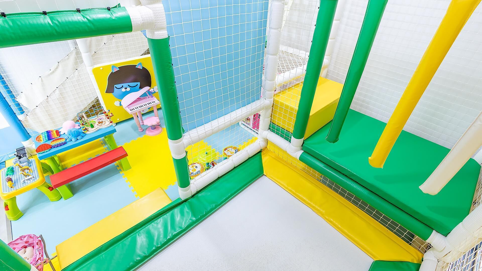 Gapyeong 204 Kids Poolvilla