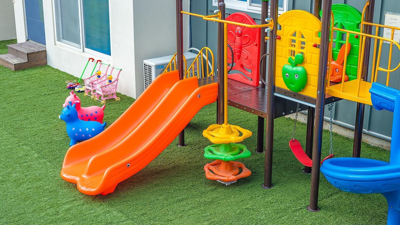 Gapyeong 204 Kids Poolvilla