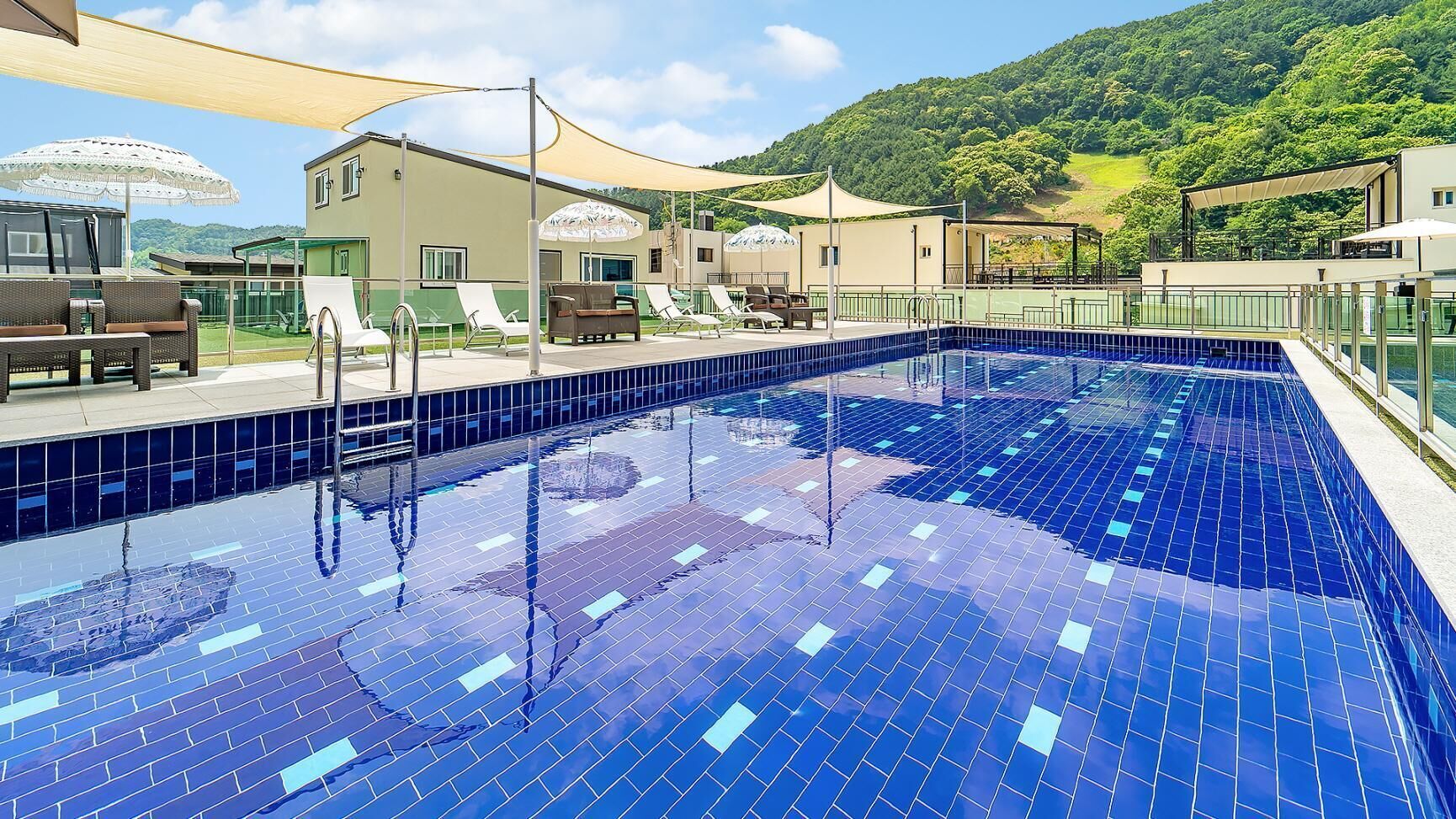 Gapyeong 204 Kids Poolvilla