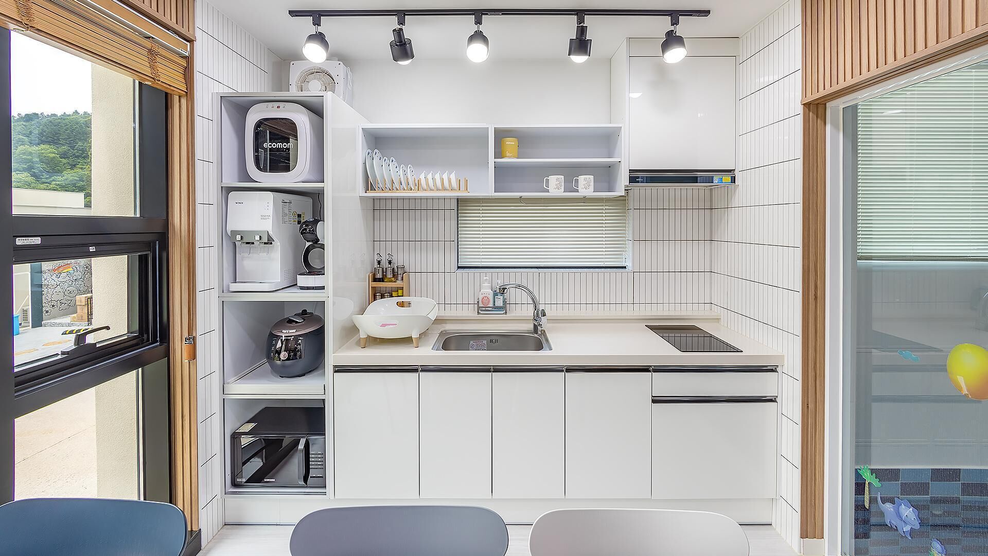 Gapyeong 204 Kids Poolvilla