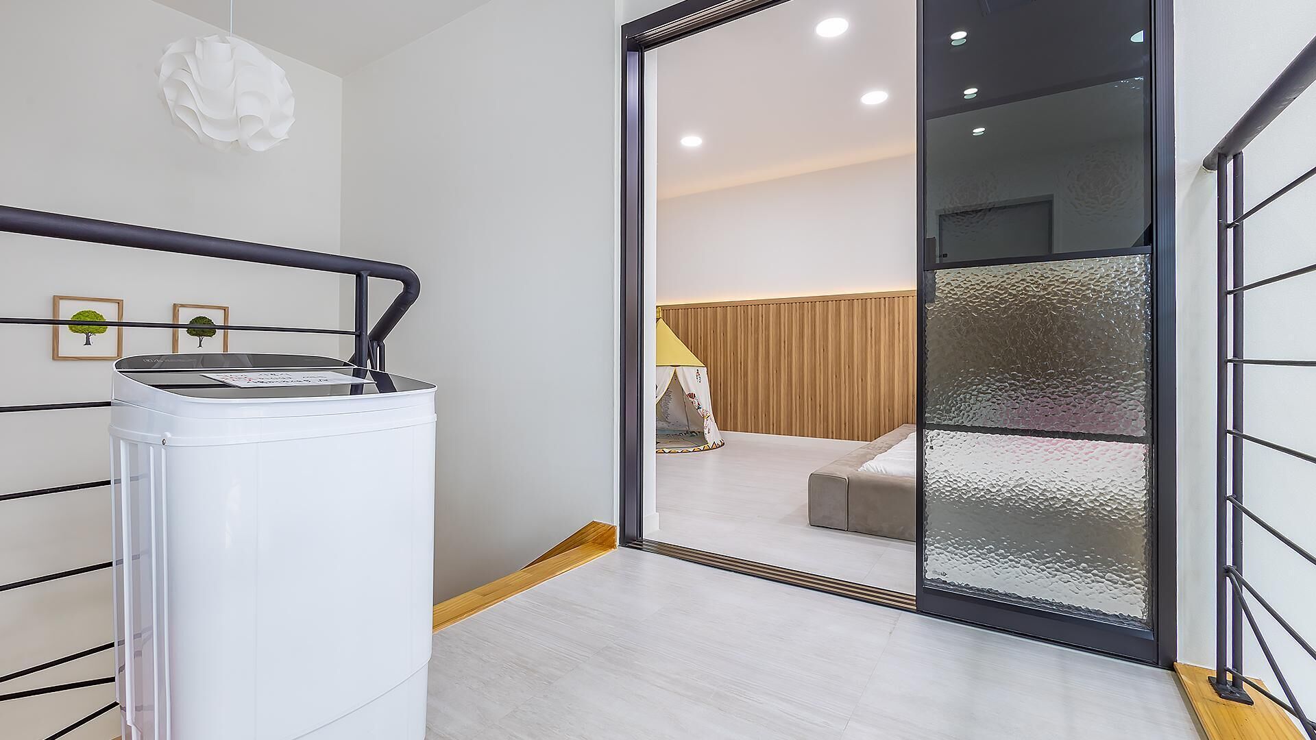 Gapyeong 204 Kids Poolvilla