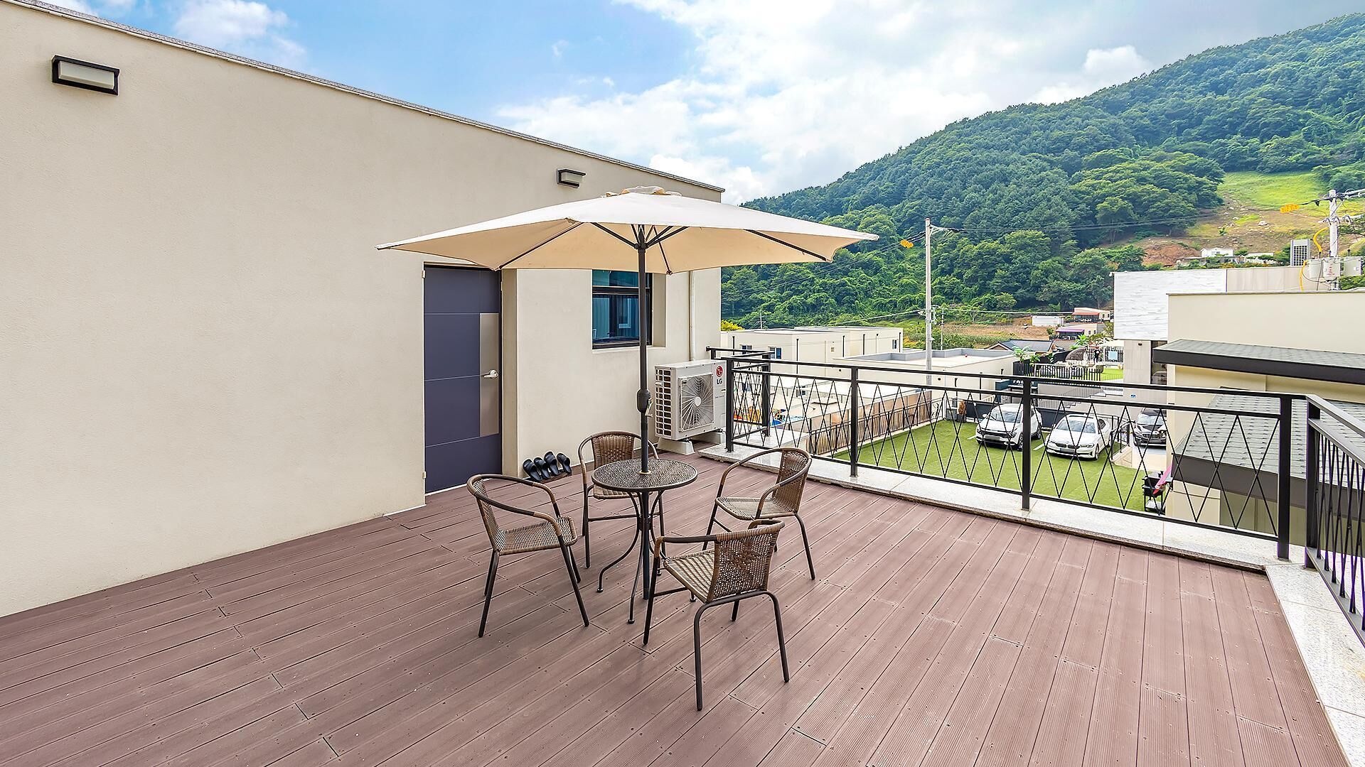 Gapyeong 204 Kids Poolvilla