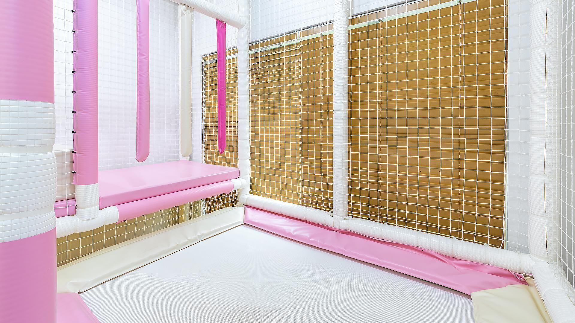 Gapyeong 204 Kids Poolvilla