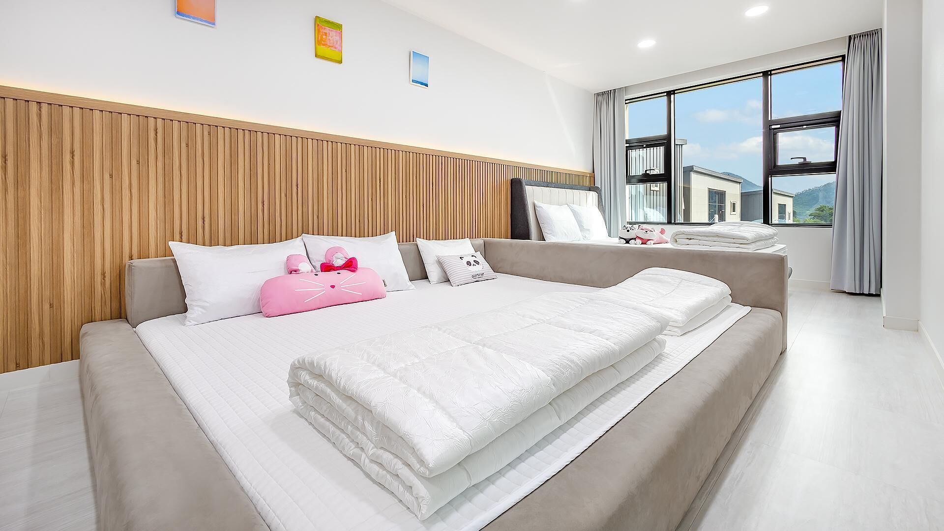 Gapyeong 204 Kids Poolvilla