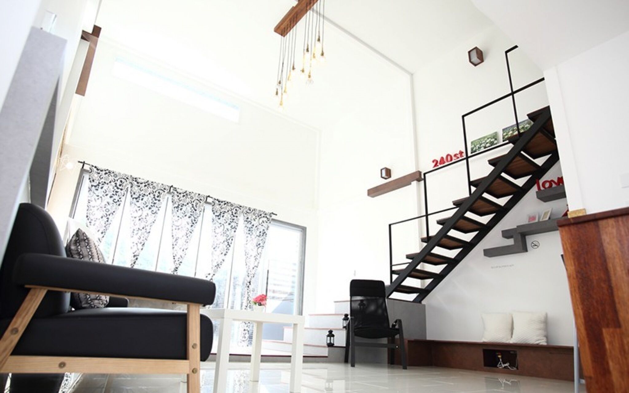 Gapyeong 240st Pool Villa