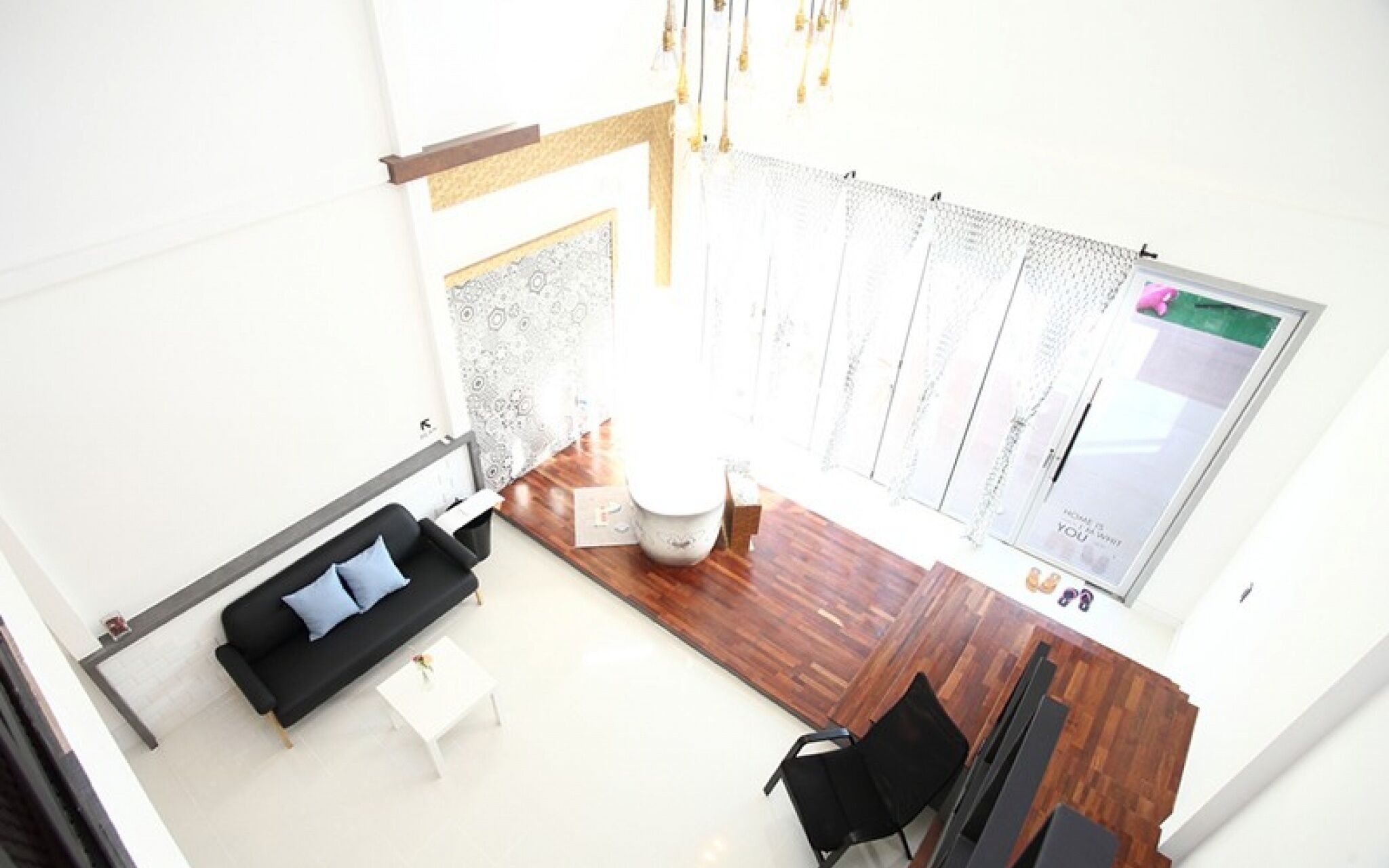 Gapyeong 240st Pool Villa