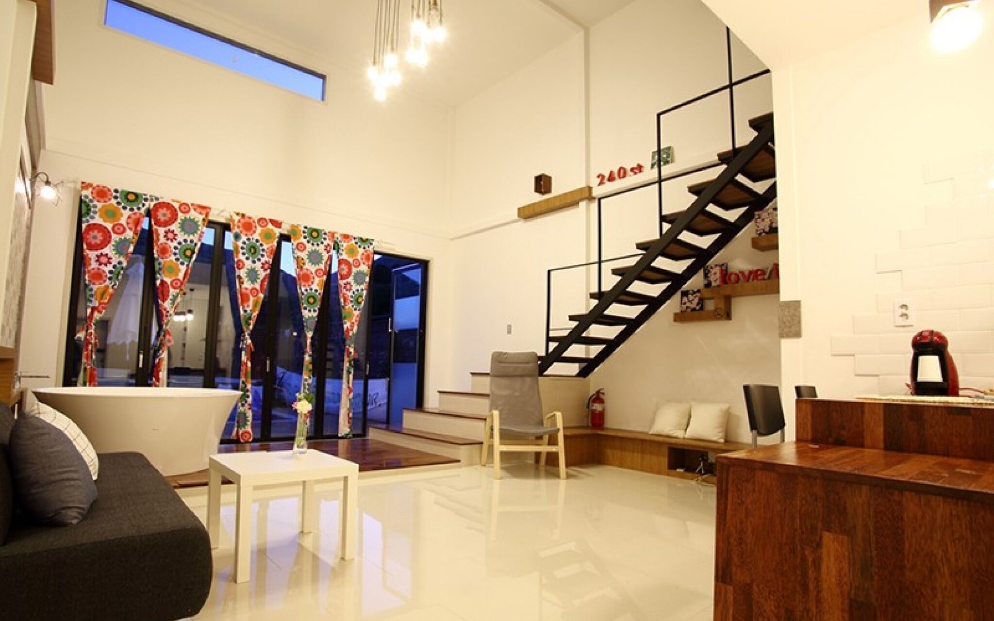 Gapyeong 240st Pool Villa