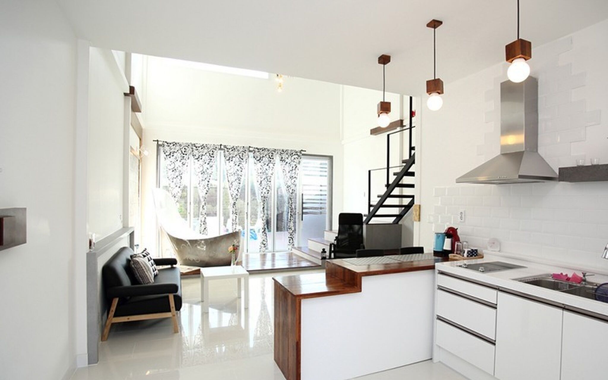 Gapyeong 240st Pool Villa