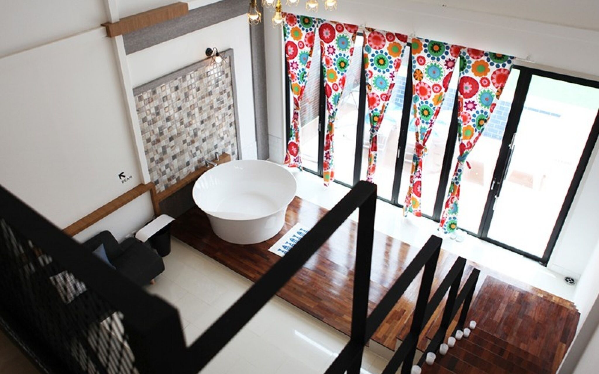 Gapyeong 240st Pool Villa