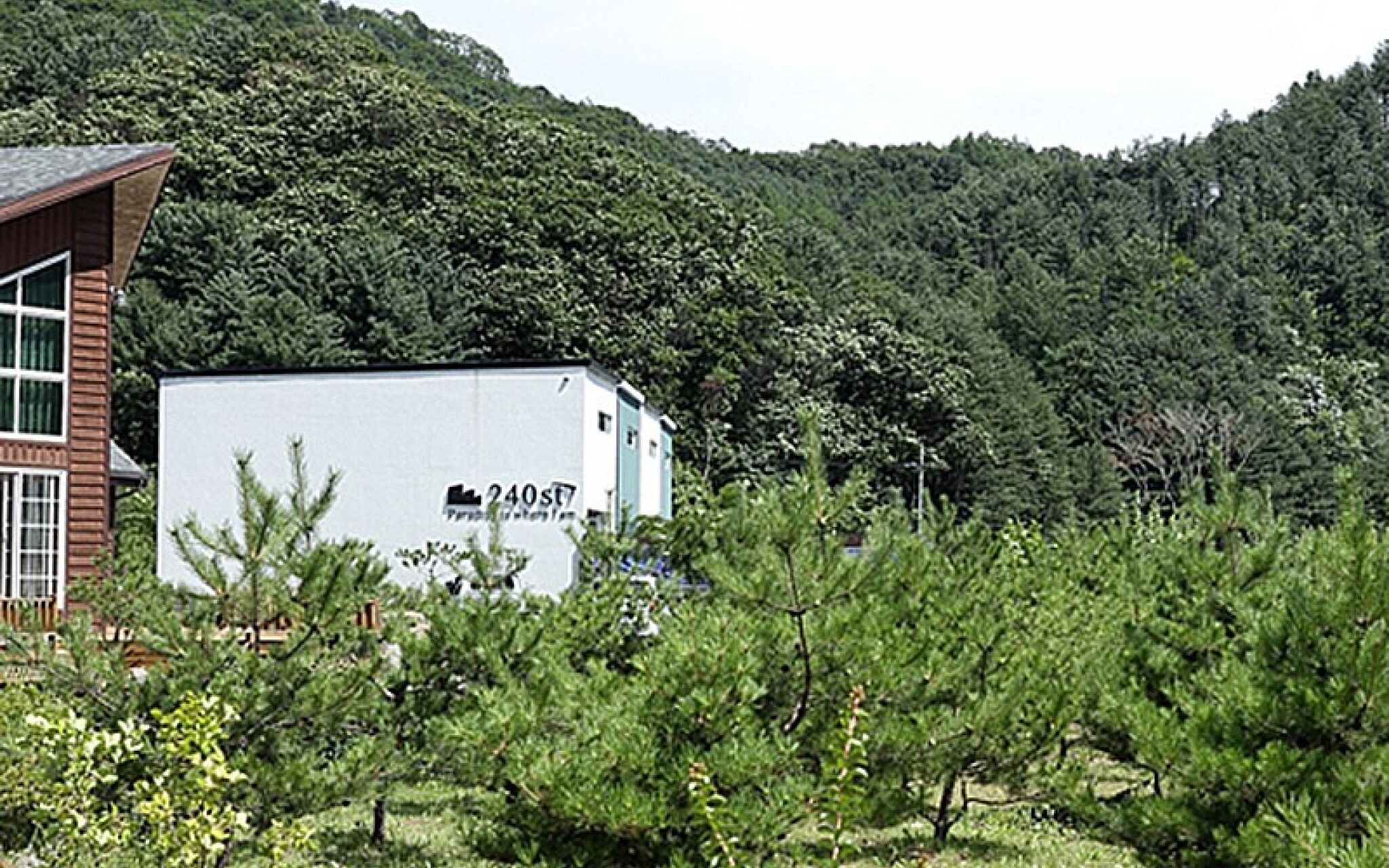 Gapyeong 240st Pool Villa