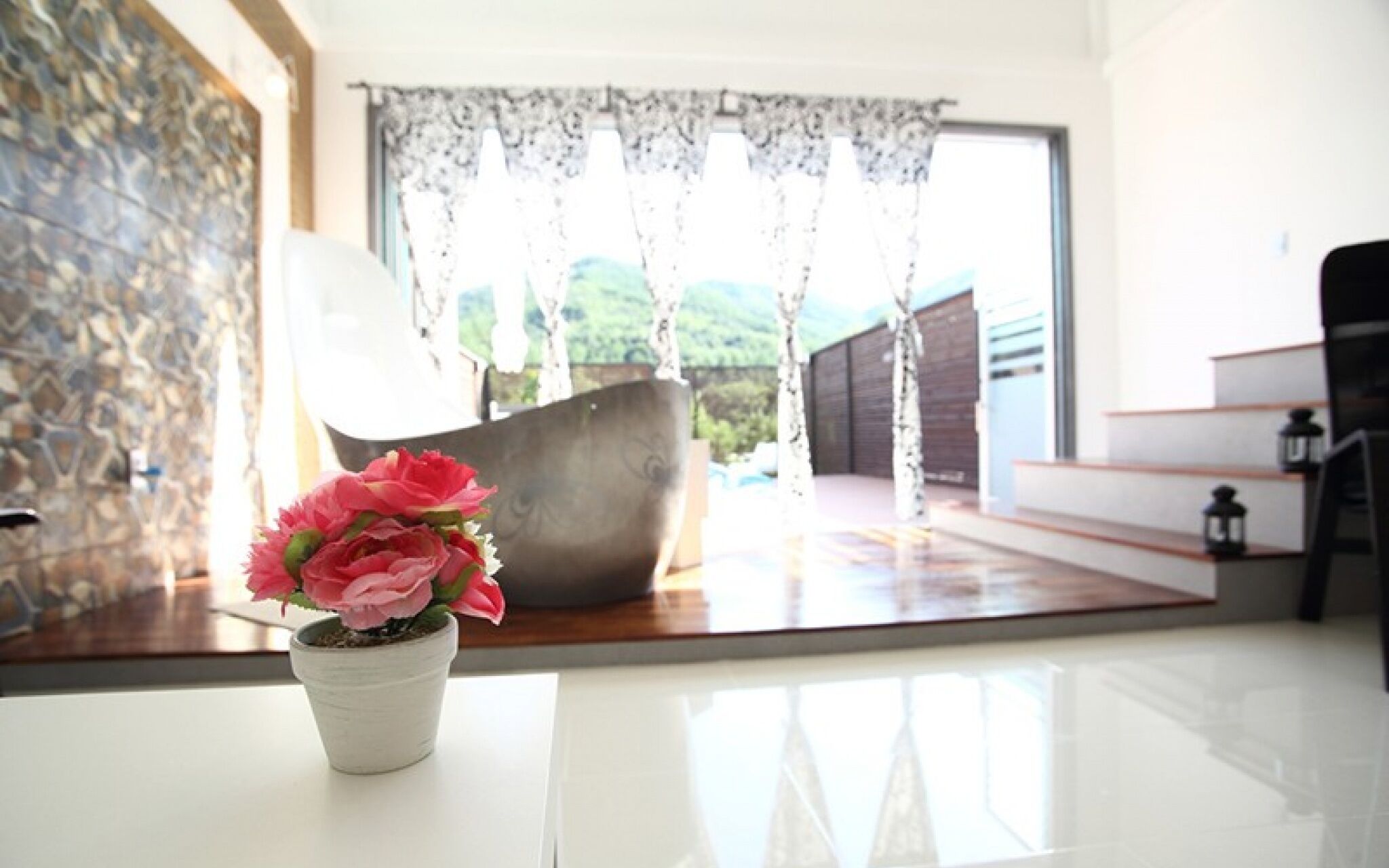 Gapyeong 240st Pool Villa