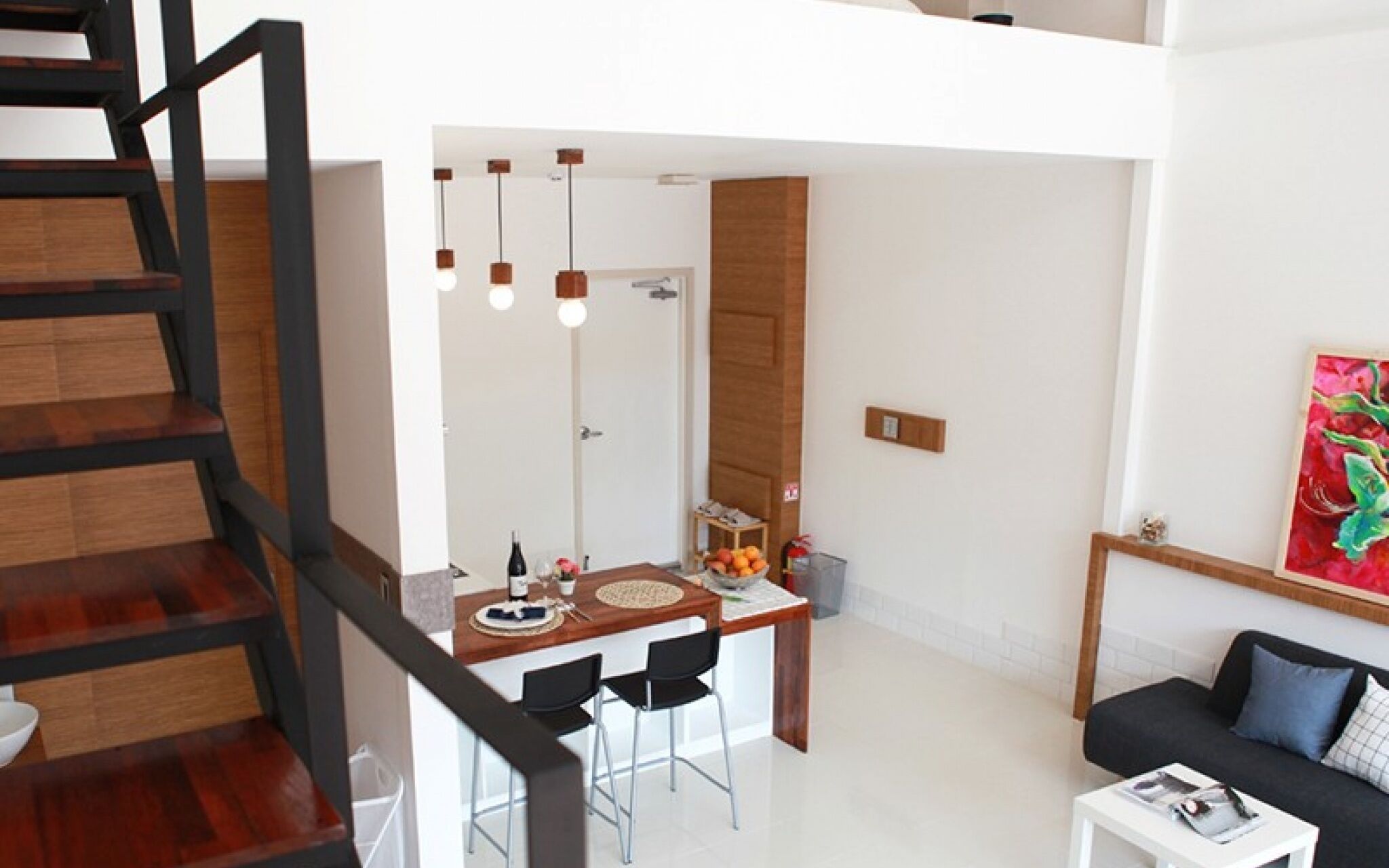 Gapyeong 240st Pool Villa