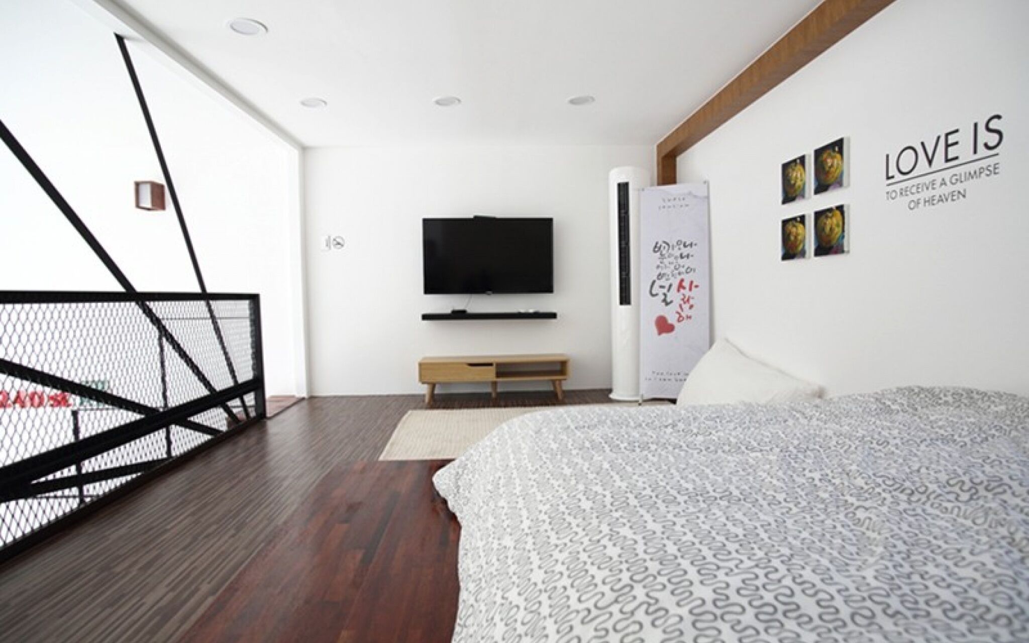 Gapyeong 240st Pool Villa