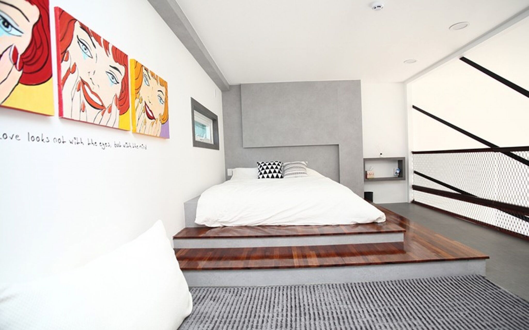 Gapyeong 240st Pool Villa