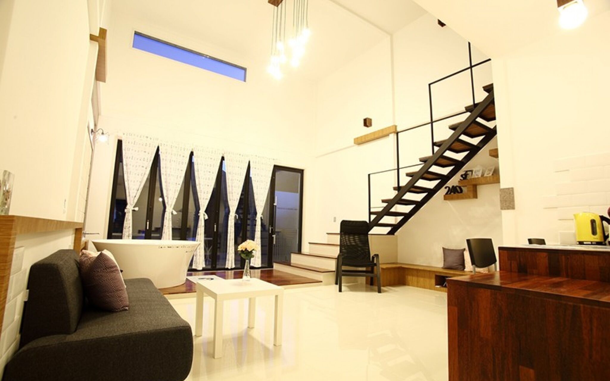 Gapyeong 240st Pool Villa