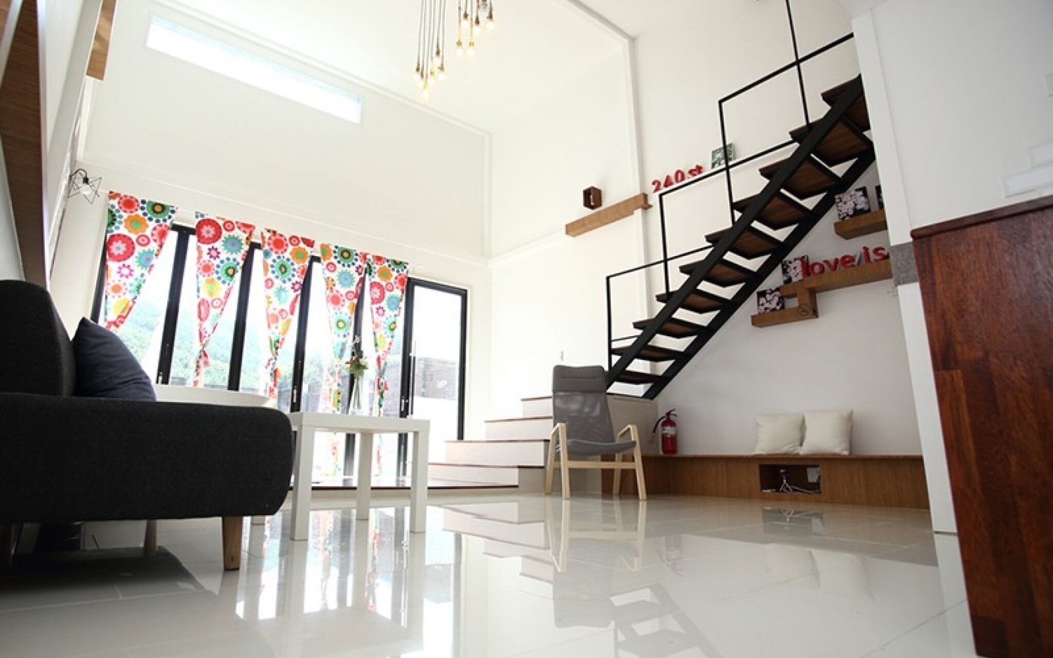 Gapyeong 240st Pool Villa