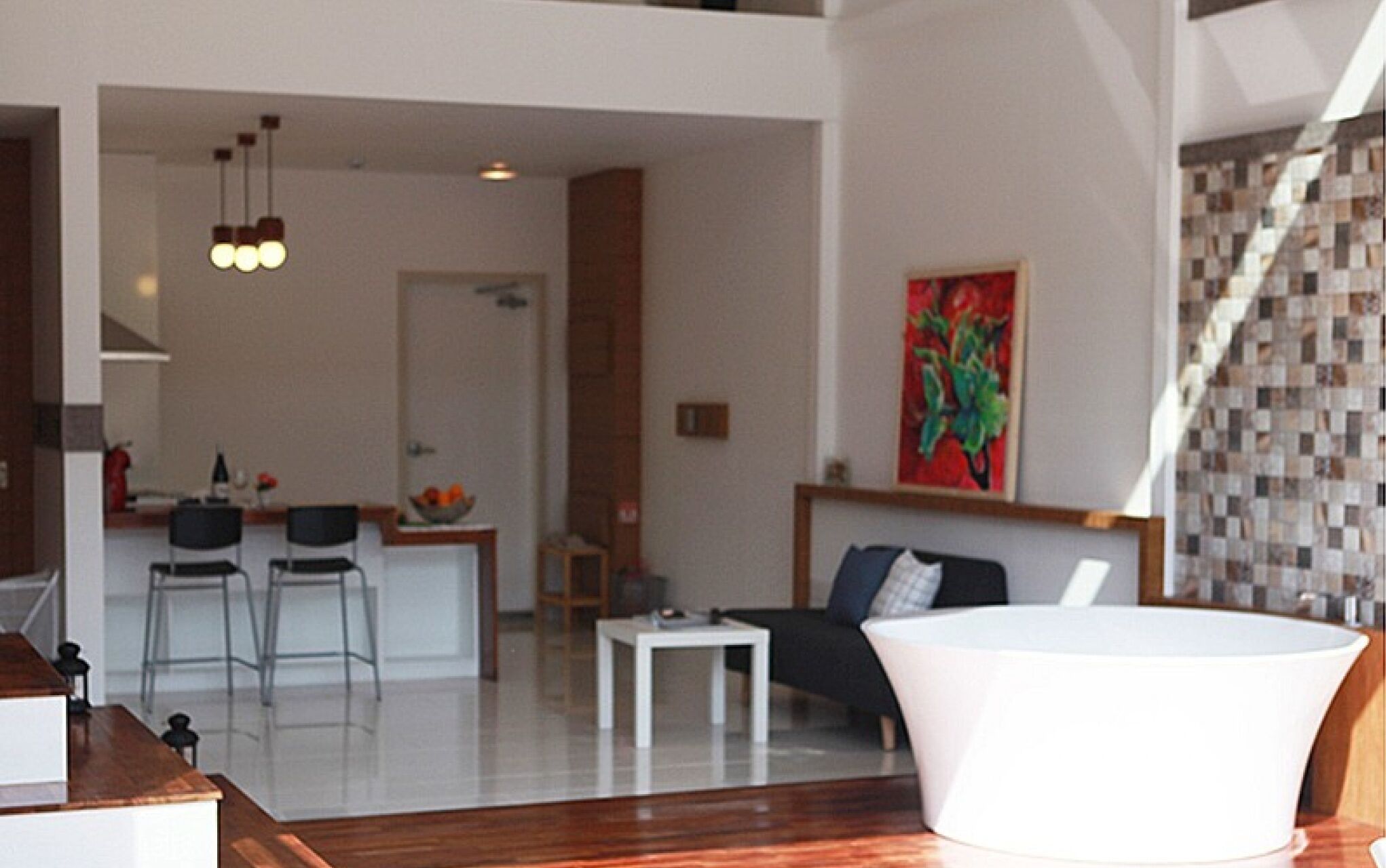 Gapyeong 240st Pool Villa