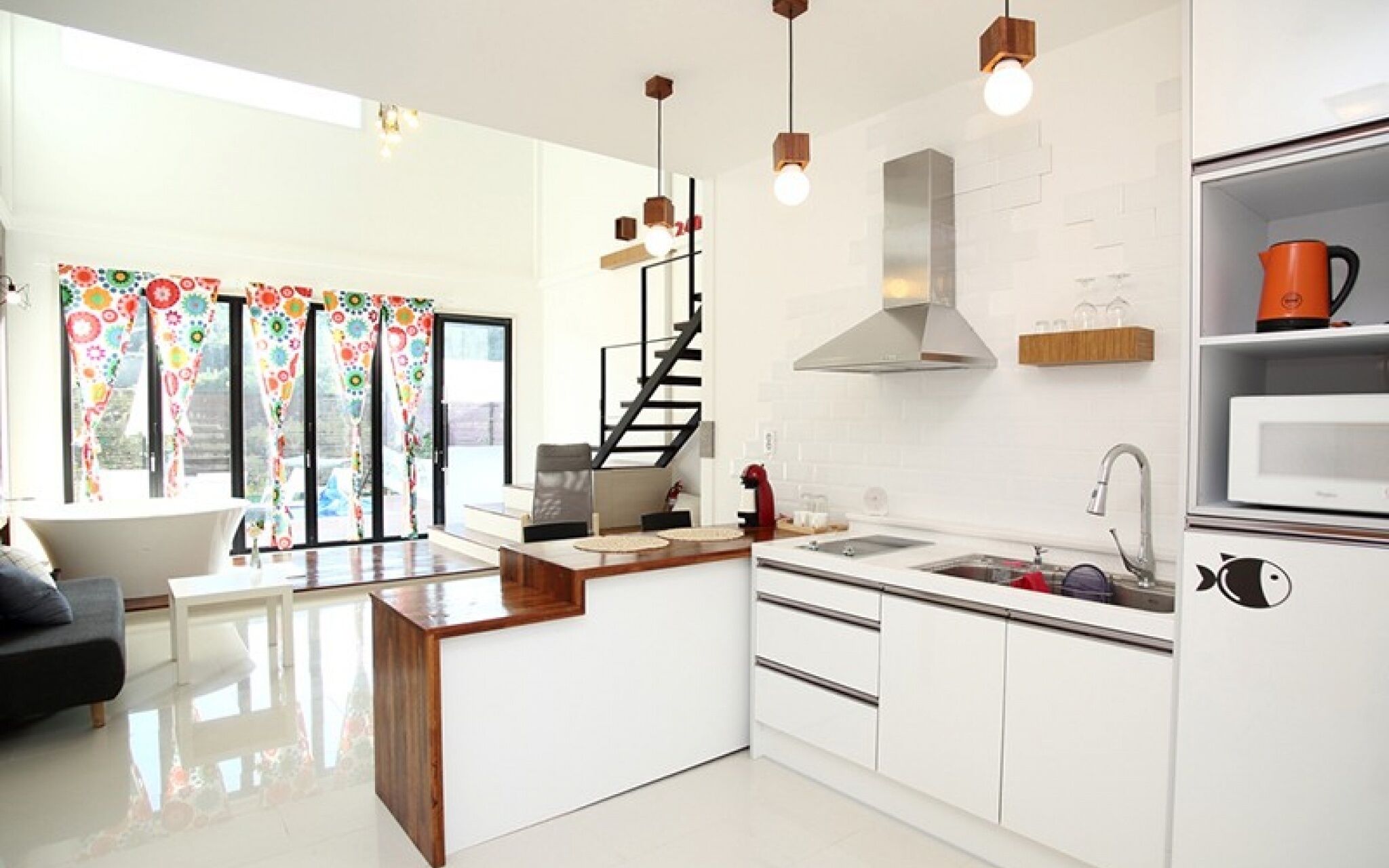 Gapyeong 240st Pool Villa