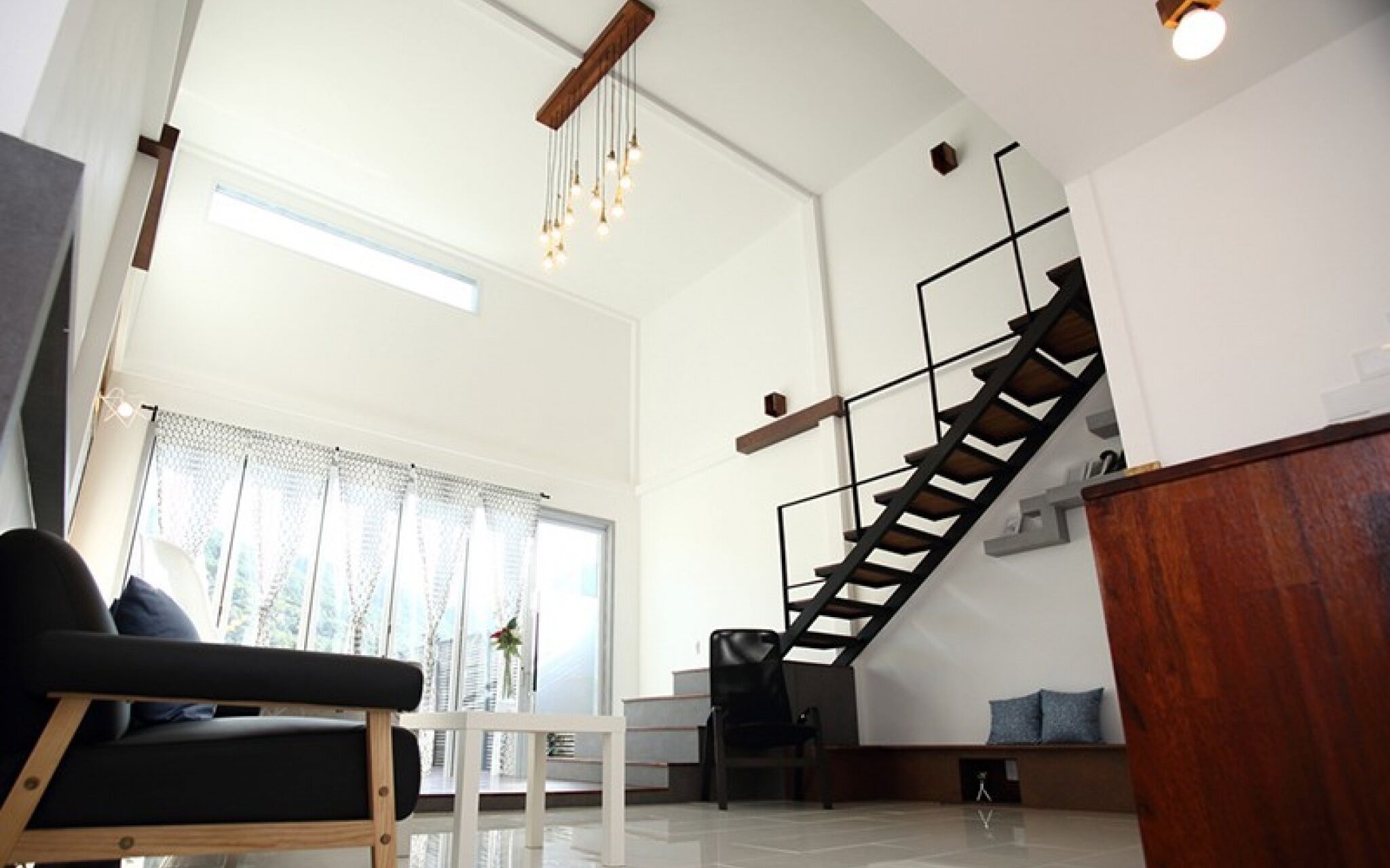 Gapyeong 240st Pool Villa