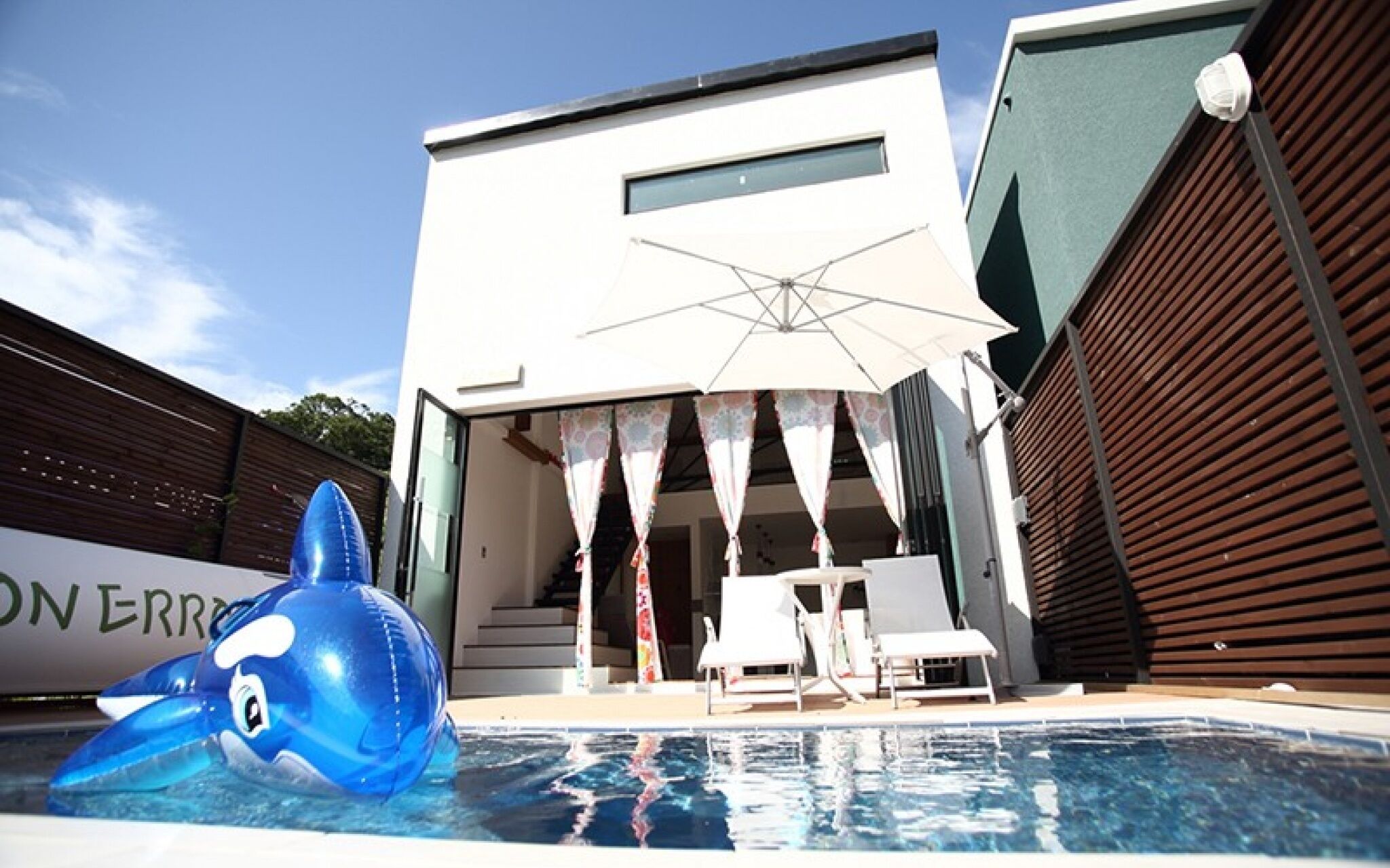 Gapyeong 240st Pool Villa