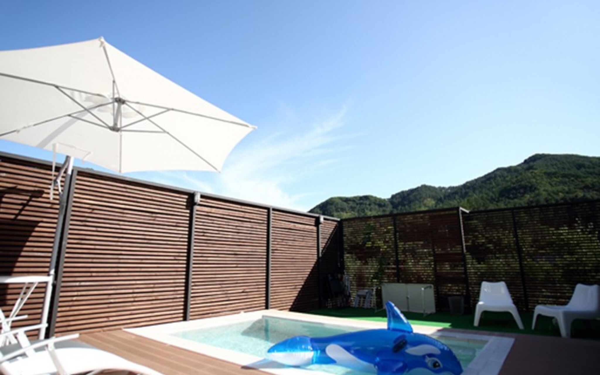 Gapyeong 240st Pool Villa