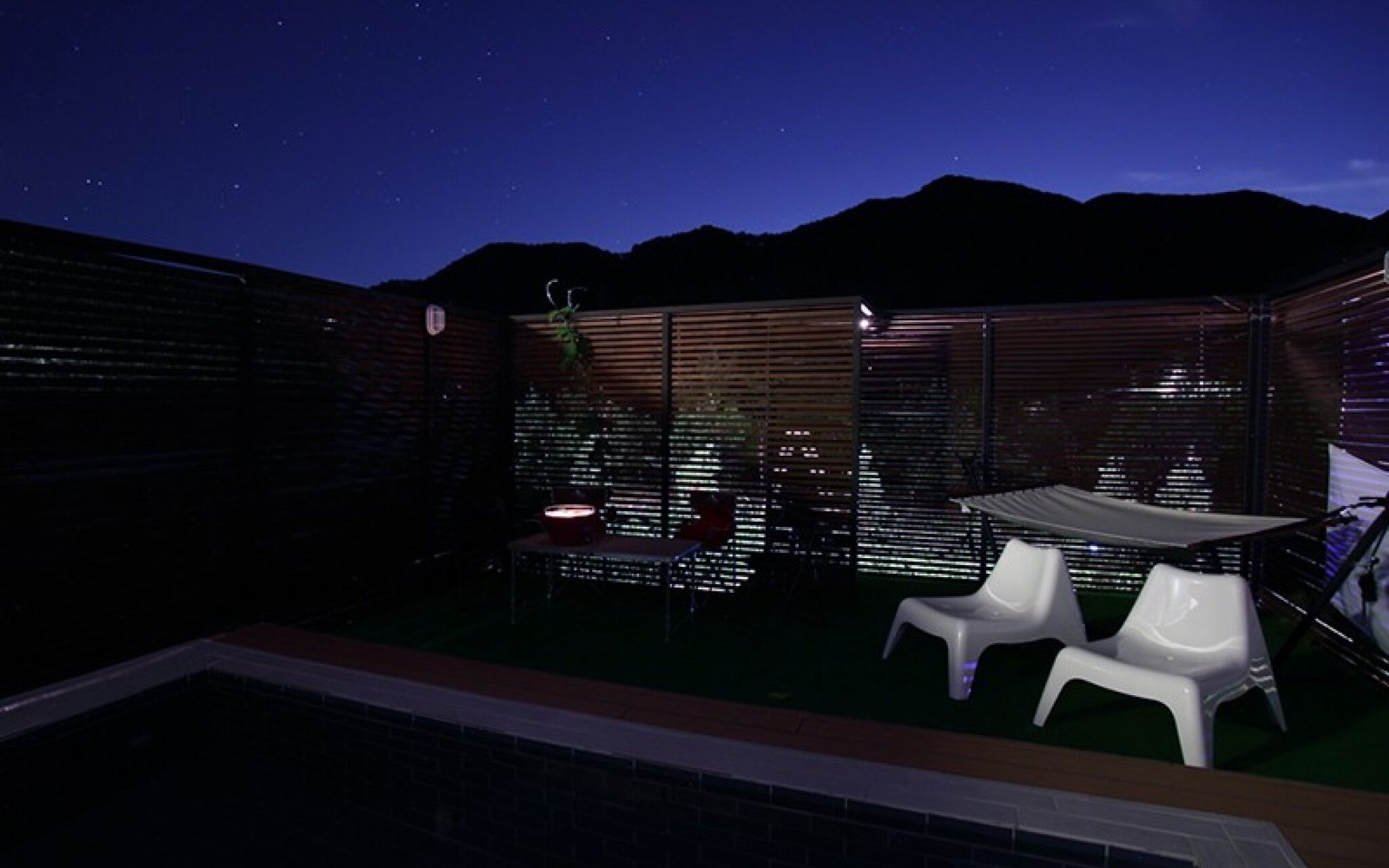 Gapyeong 240st Pool Villa