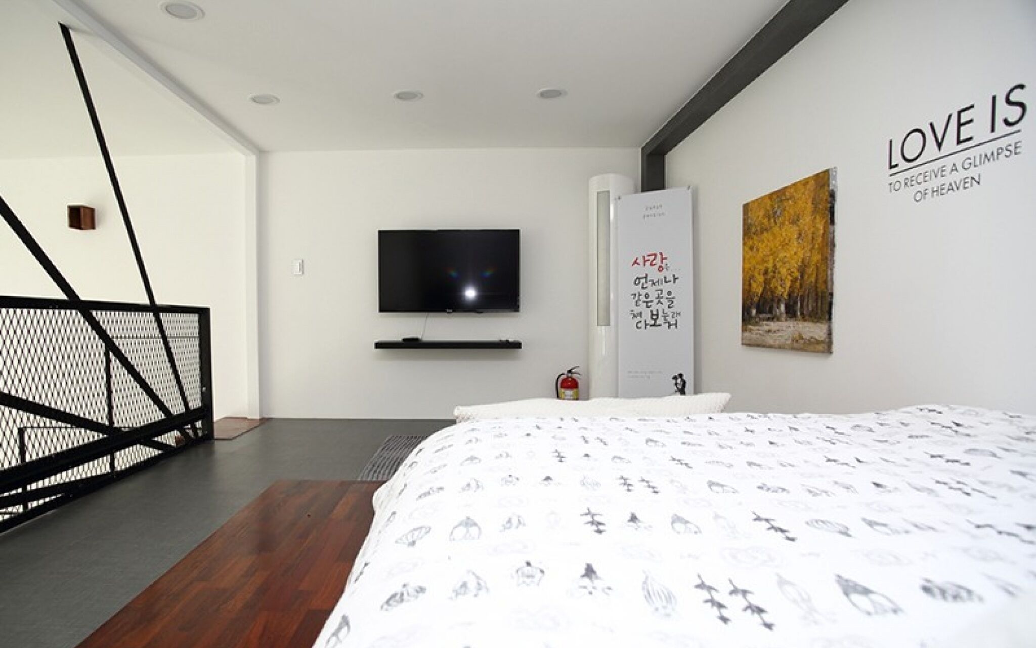 Gapyeong 240st Pool Villa