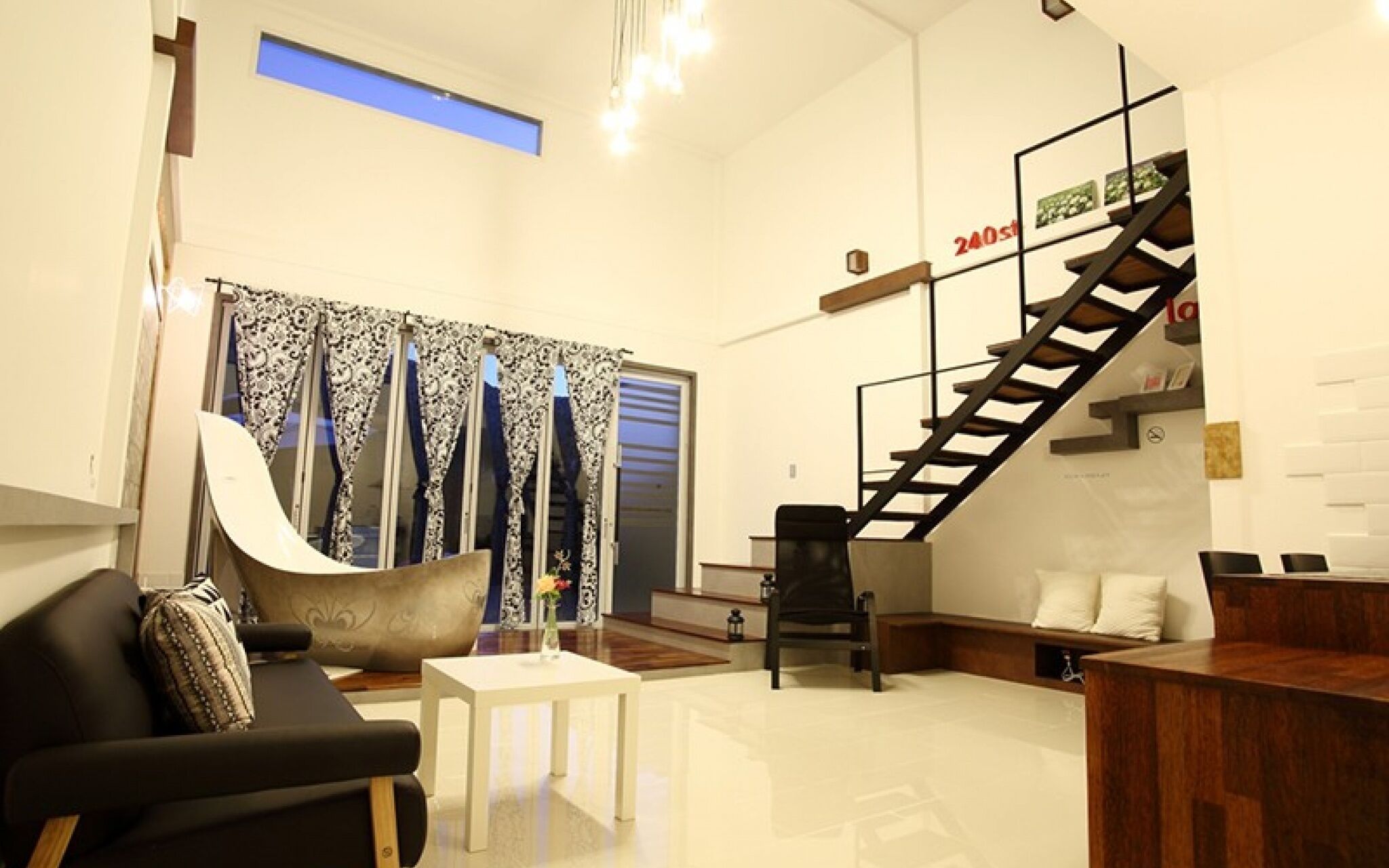 Gapyeong 240st Pool Villa