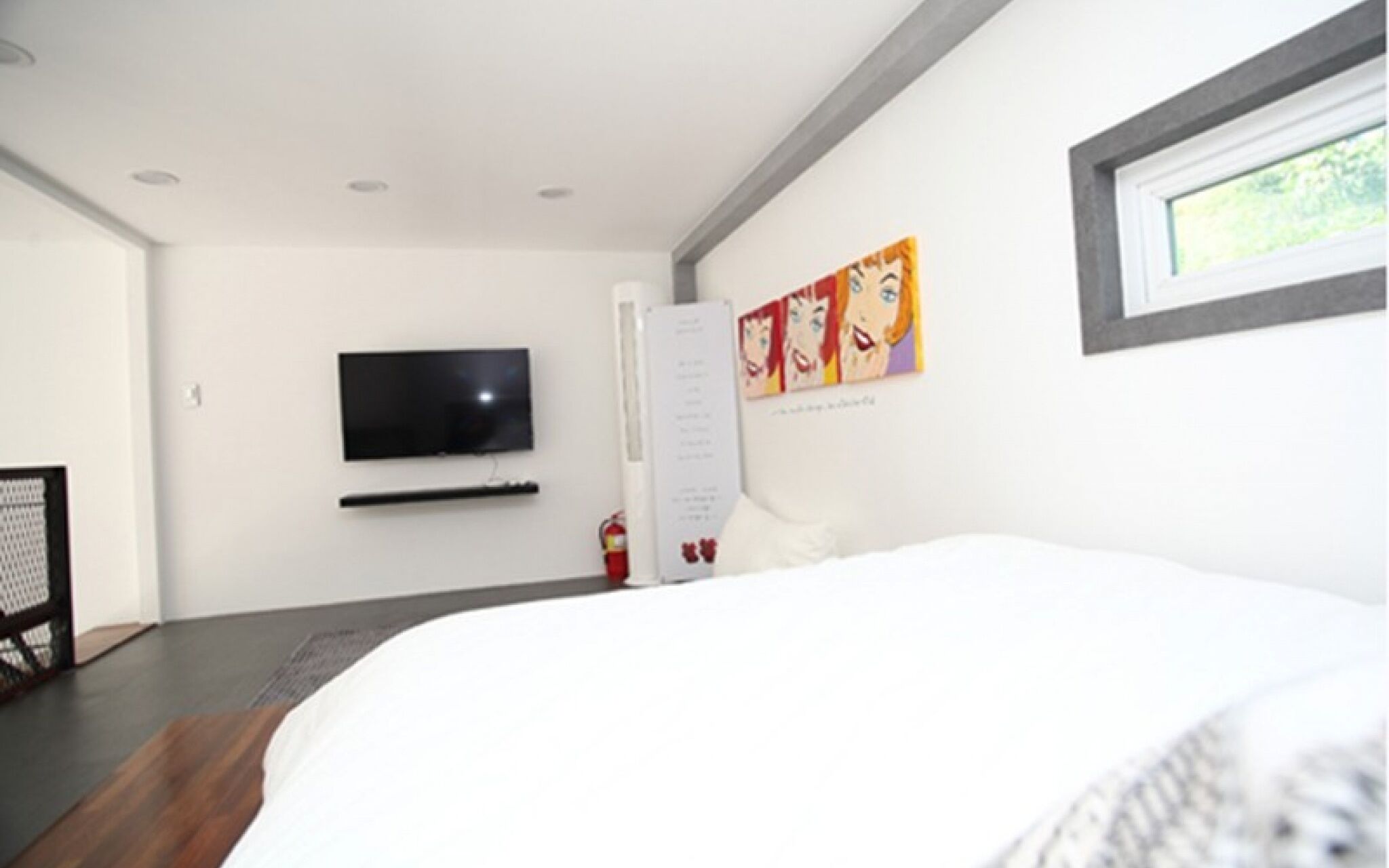 Gapyeong 240st Pool Villa