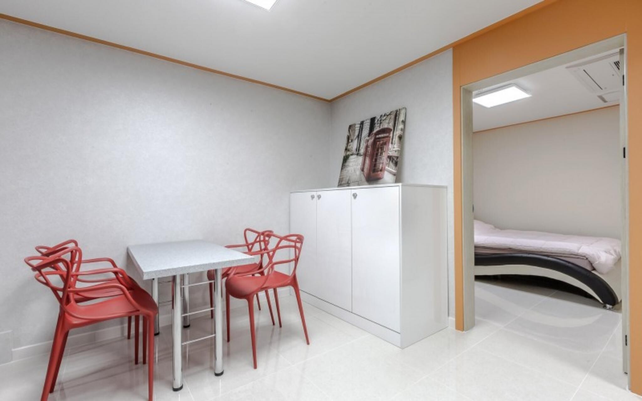 Gapyeong 4U Poolvilla & Spa Pension