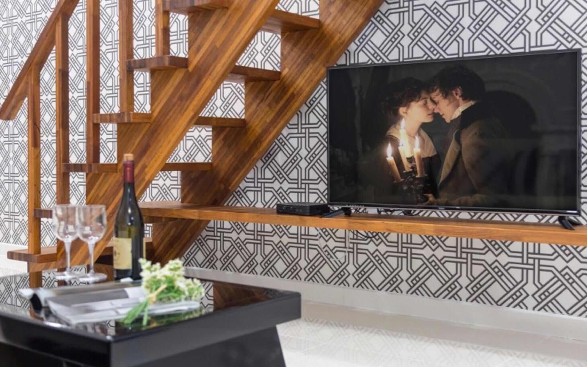 Gapyeong 4U Poolvilla & Spa Pension