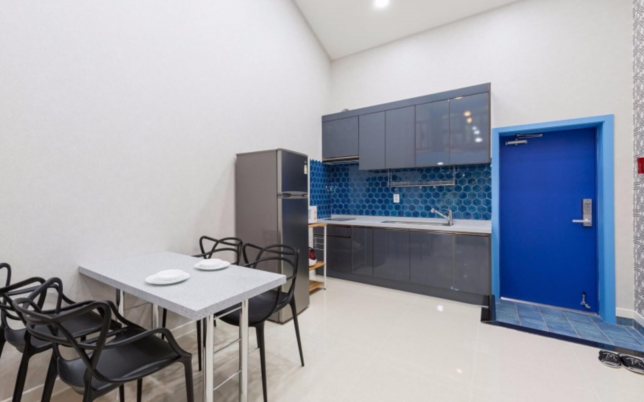 Gapyeong 4U Poolvilla & Spa Pension