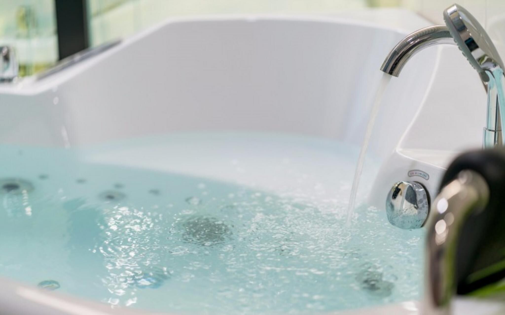 Gapyeong 4U Poolvilla & Spa Pension