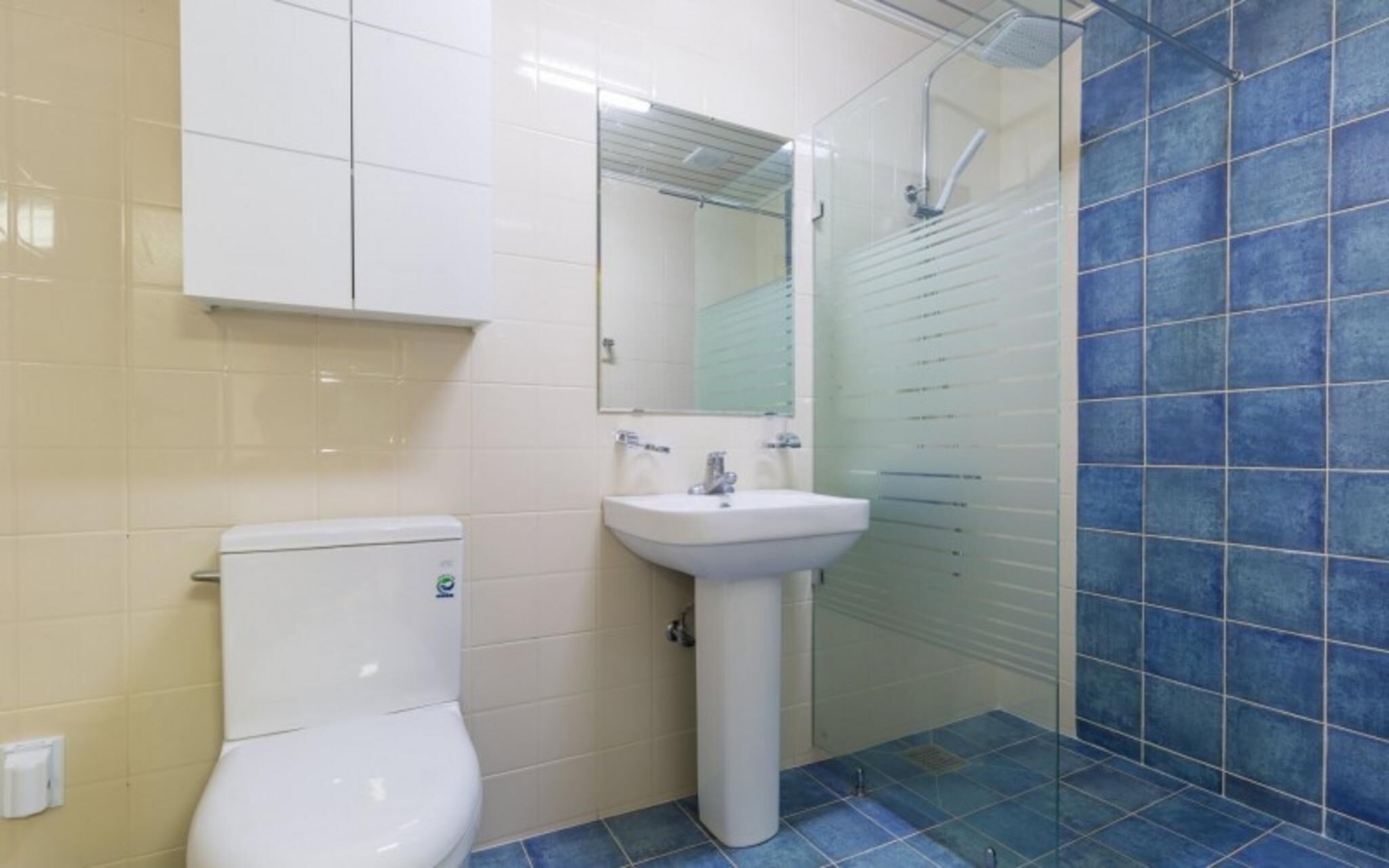 Gapyeong 4U Poolvilla & Spa Pension