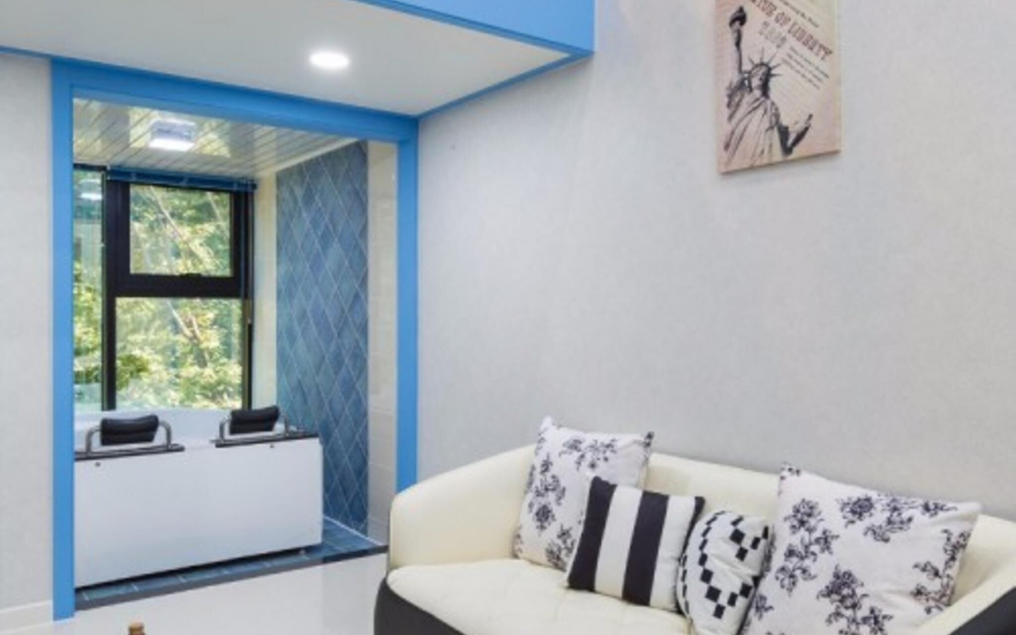 Gapyeong 4U Poolvilla & Spa Pension