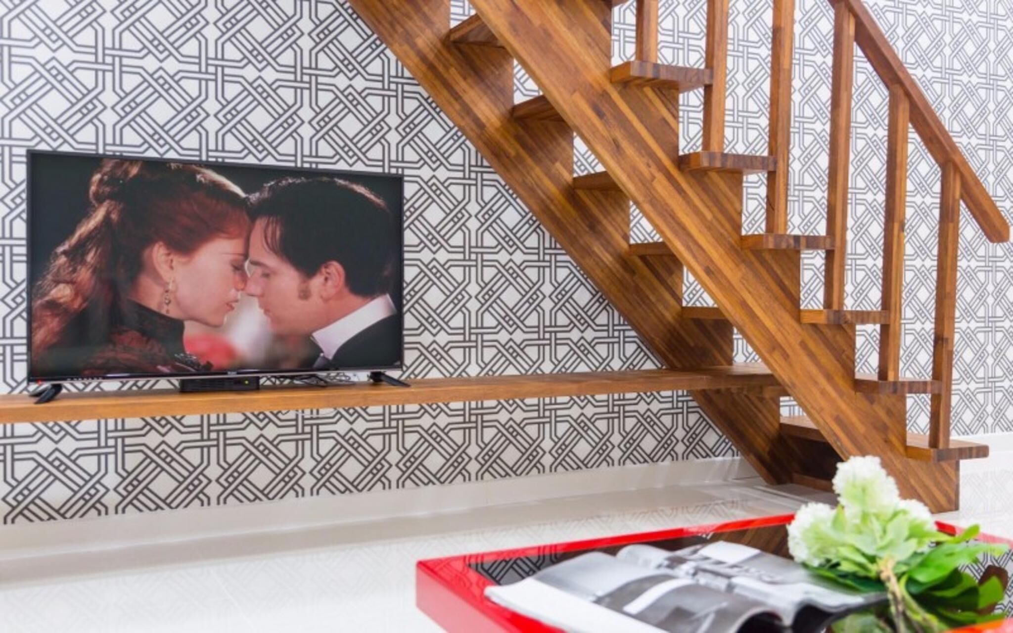 Gapyeong 4U Poolvilla & Spa Pension