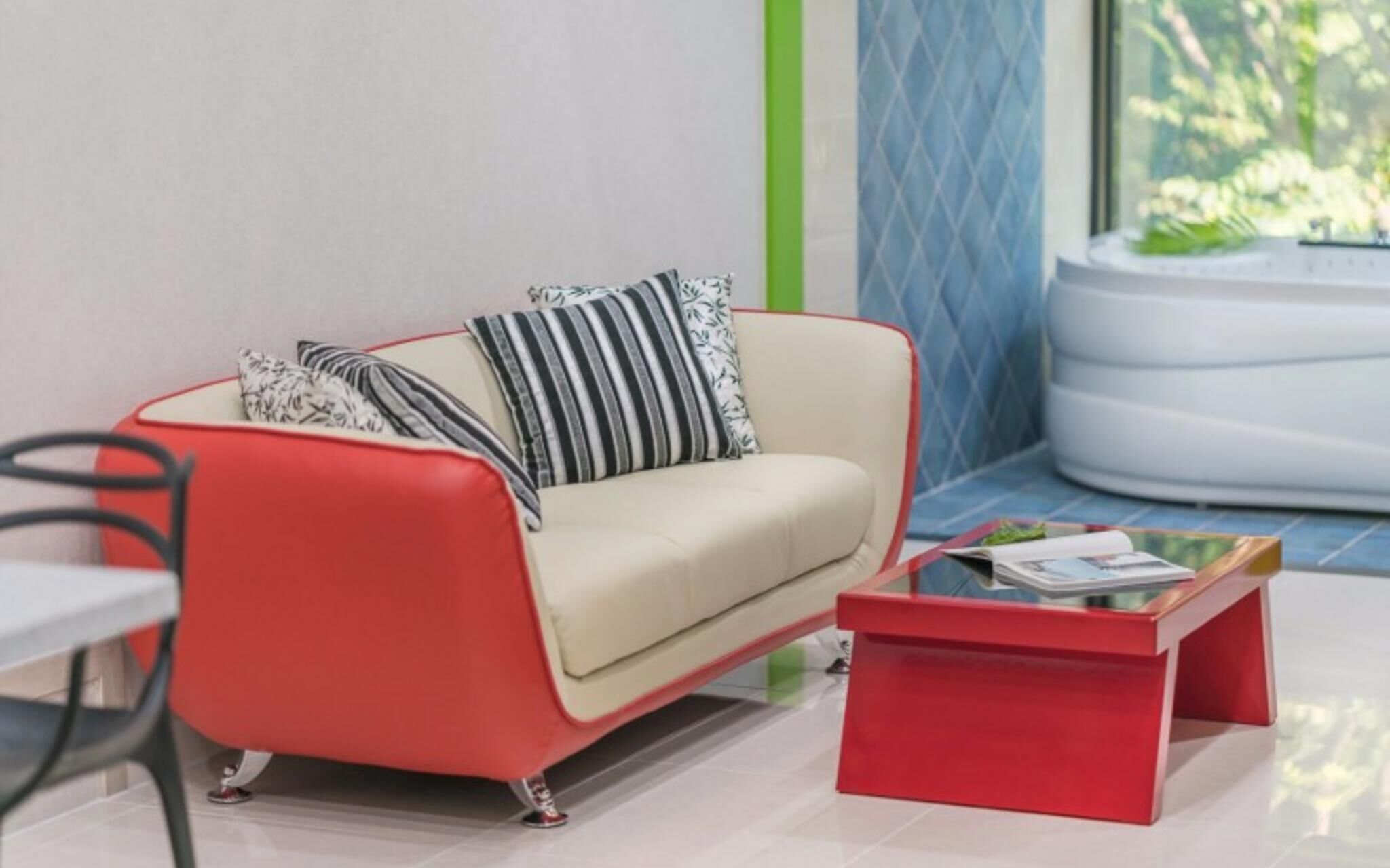 Gapyeong 4U Poolvilla & Spa Pension