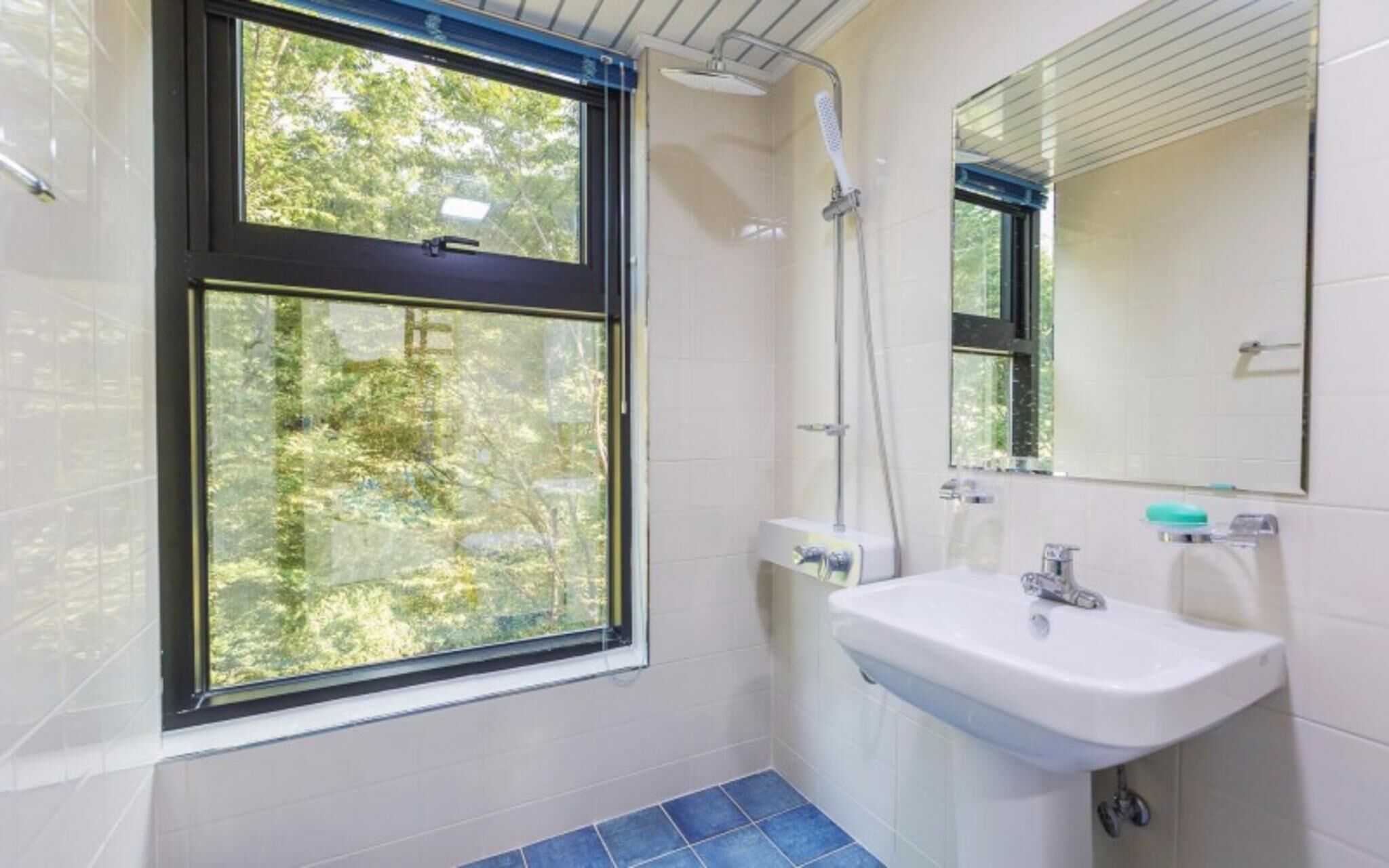 Gapyeong 4U Poolvilla & Spa Pension