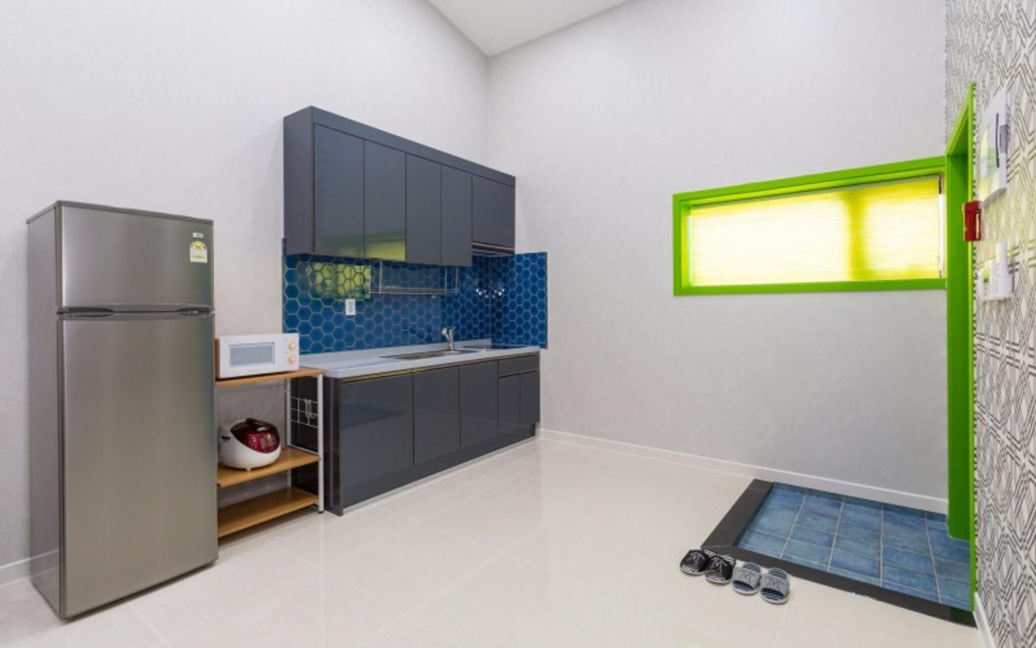 Gapyeong 4U Poolvilla & Spa Pension