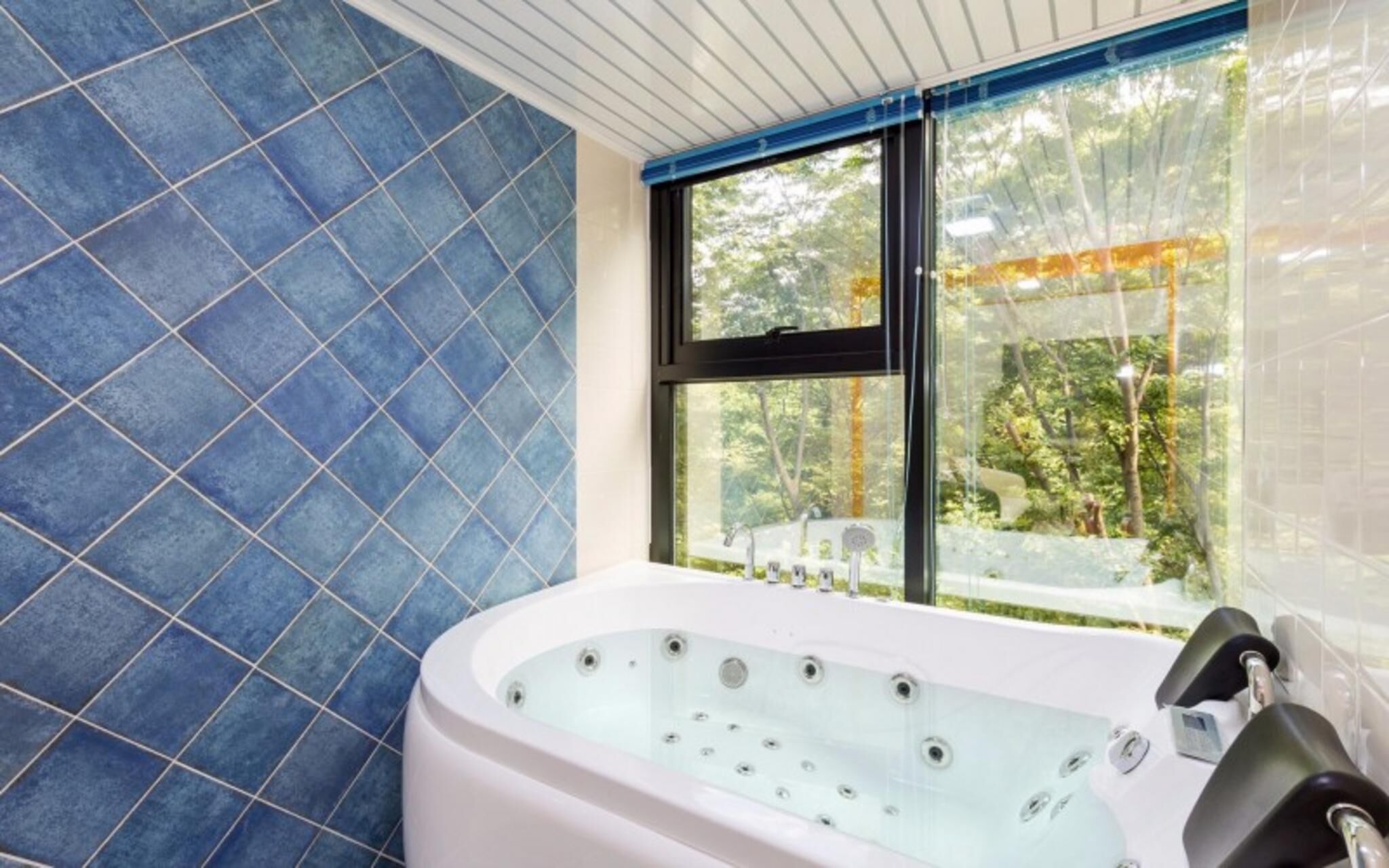 Gapyeong 4U Poolvilla & Spa Pension