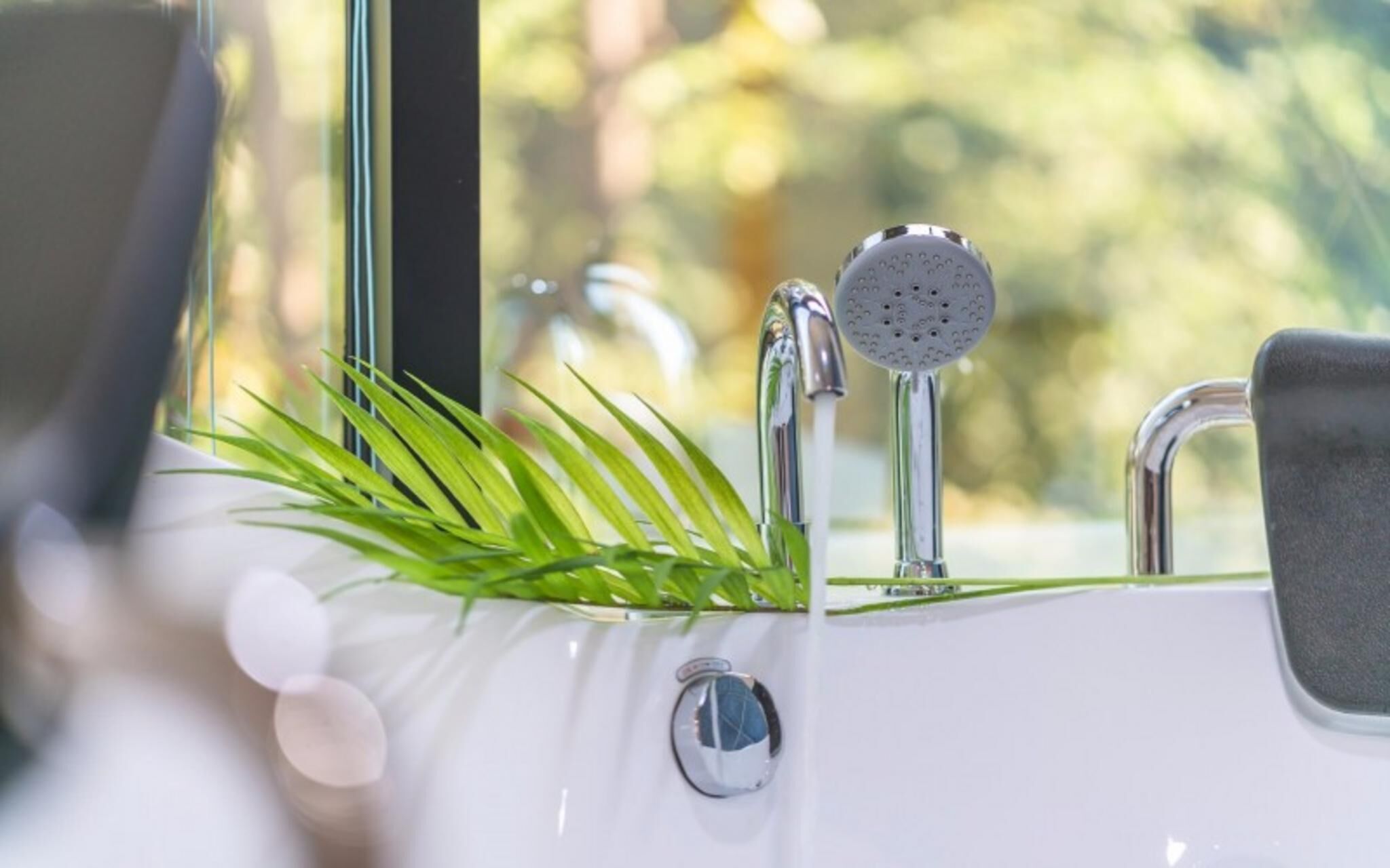 Gapyeong 4U Poolvilla & Spa Pension