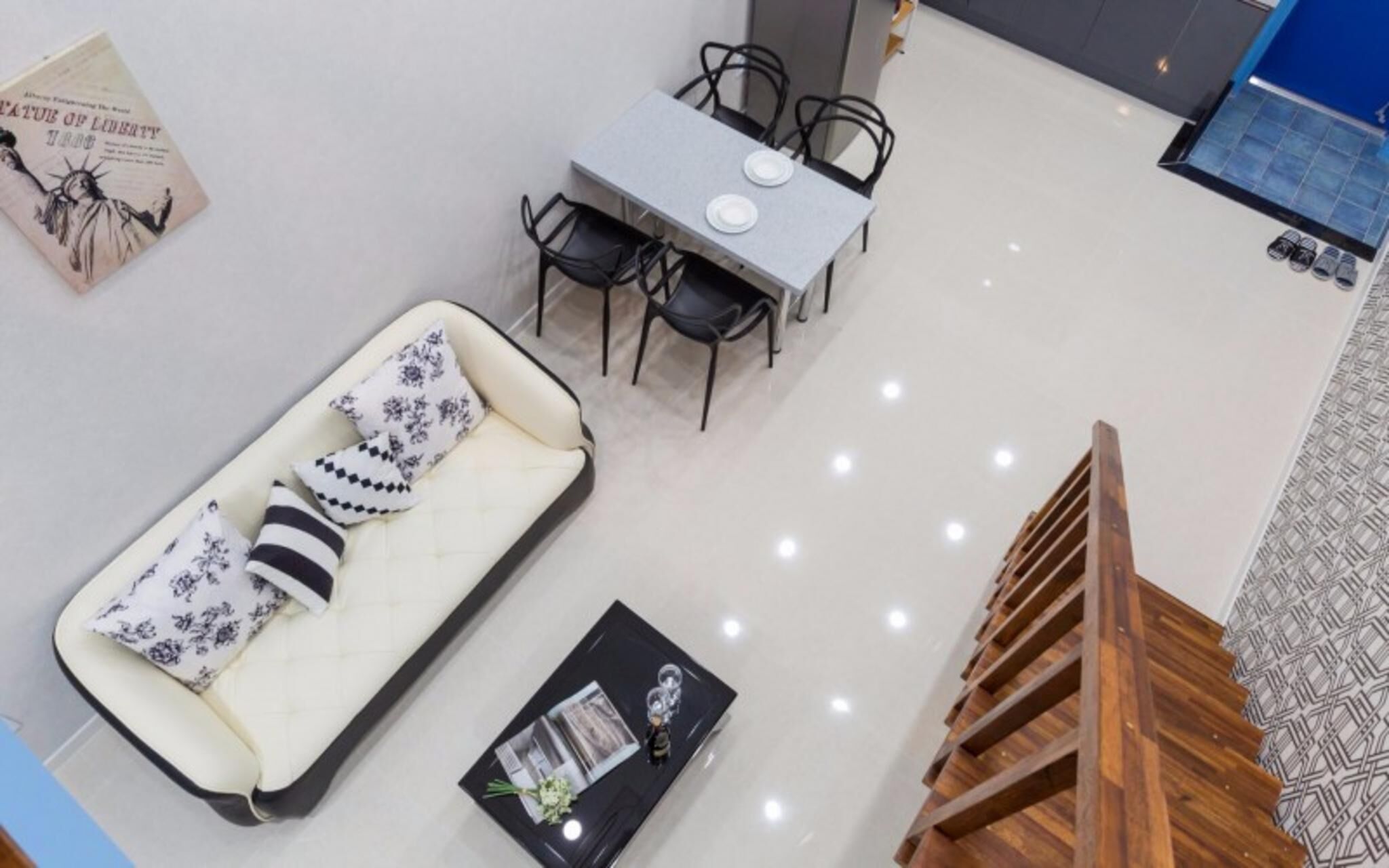 Gapyeong 4U Poolvilla & Spa Pension