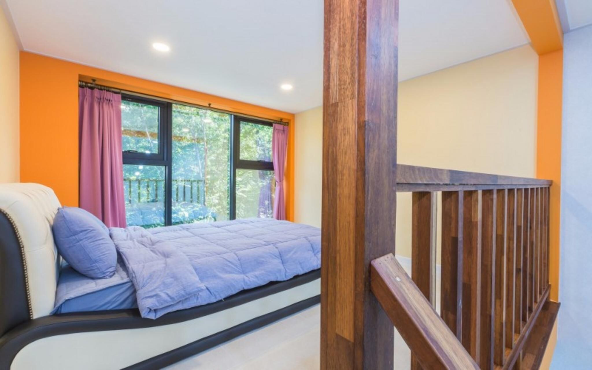 Gapyeong 4U Poolvilla & Spa Pension