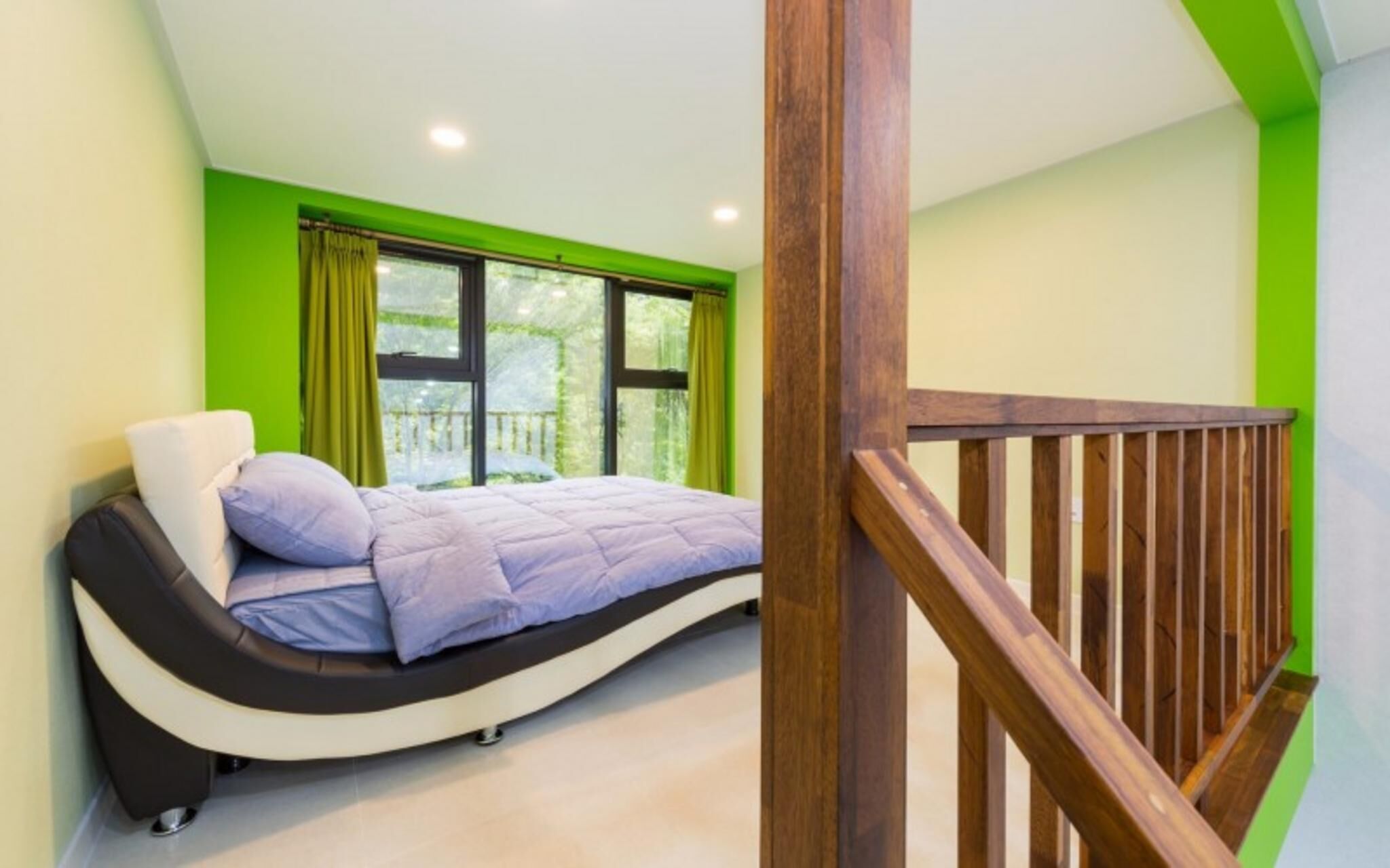 Gapyeong 4U Poolvilla & Spa Pension