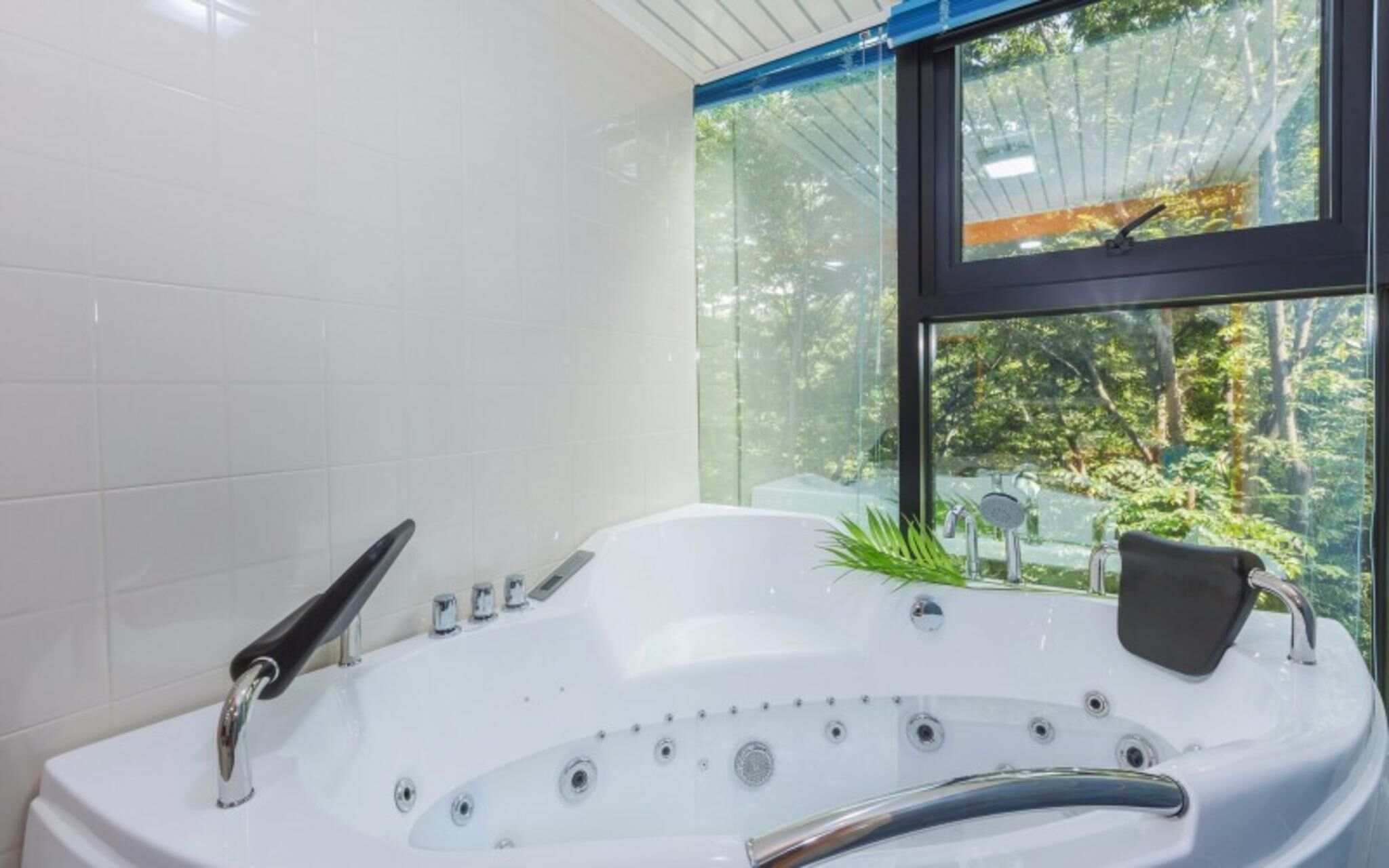 Gapyeong 4U Poolvilla & Spa Pension