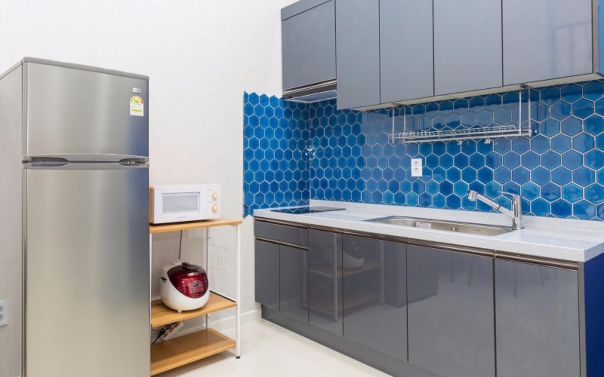 Gapyeong 4U Poolvilla & Spa Pension