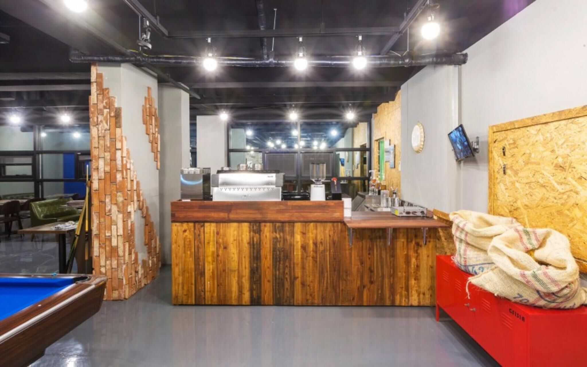 Gapyeong 4U Poolvilla & Spa Pension