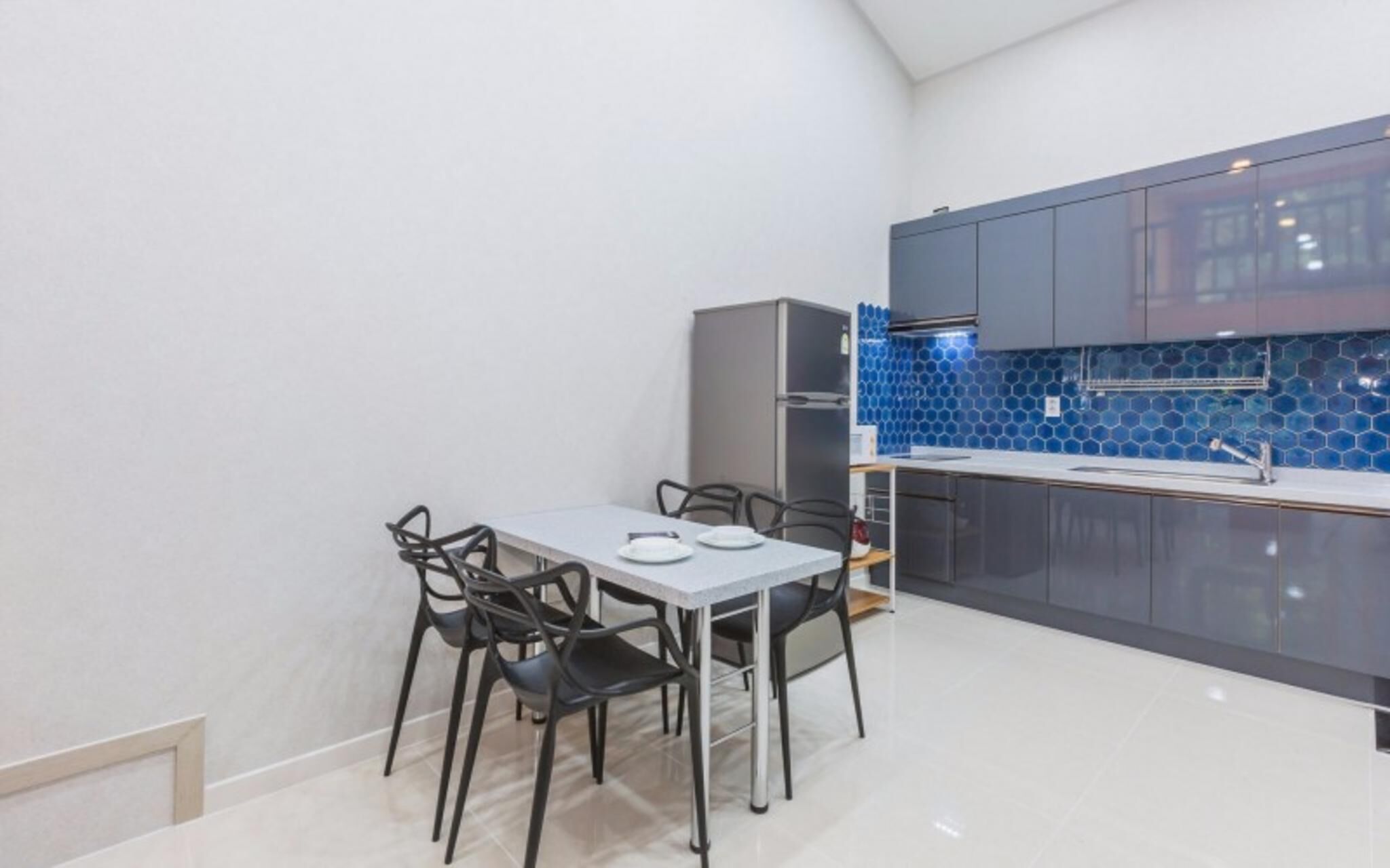 Gapyeong 4U Poolvilla & Spa Pension